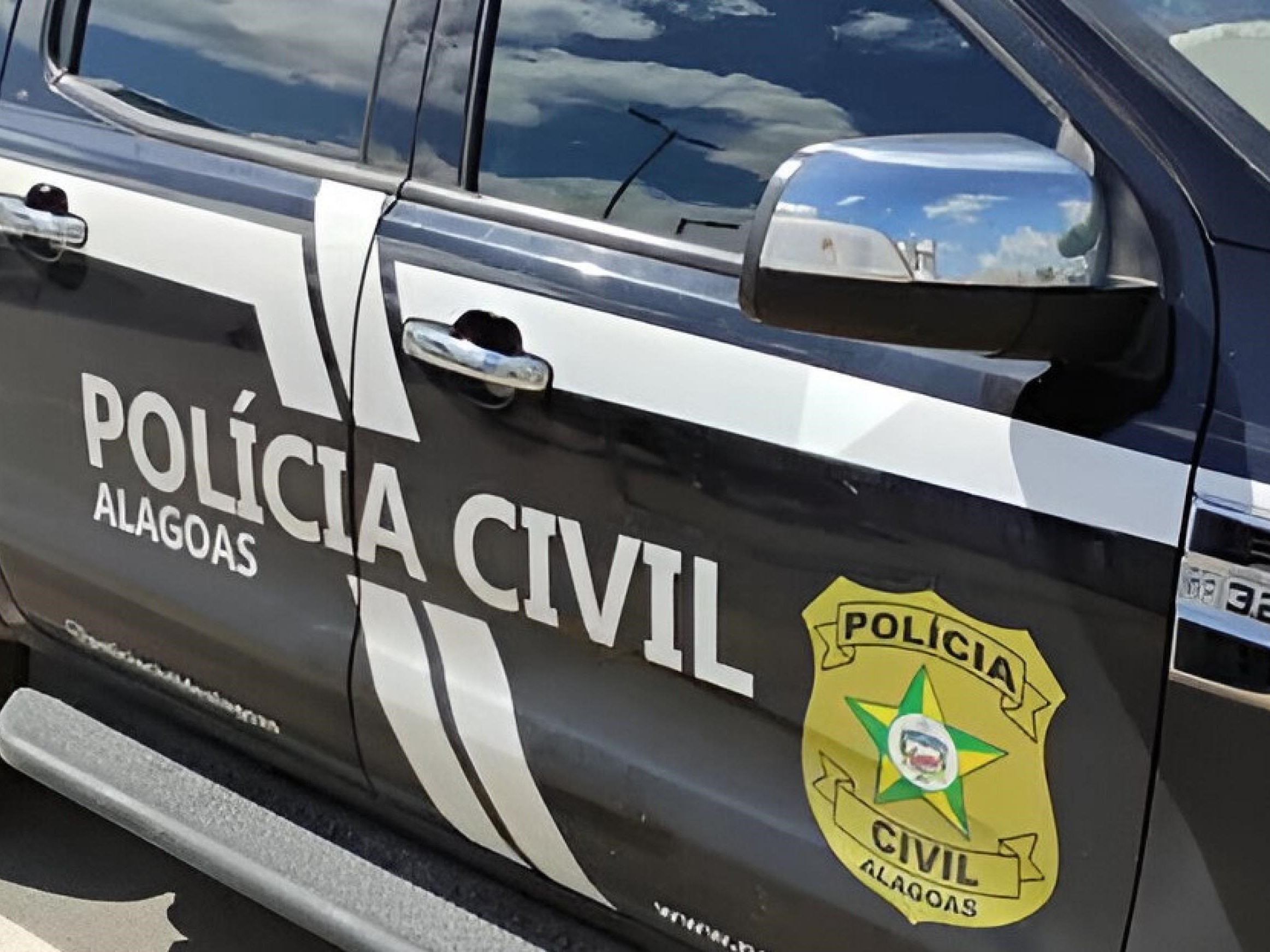 Polícia Civil prende três acusados de fraude em Arapiraca