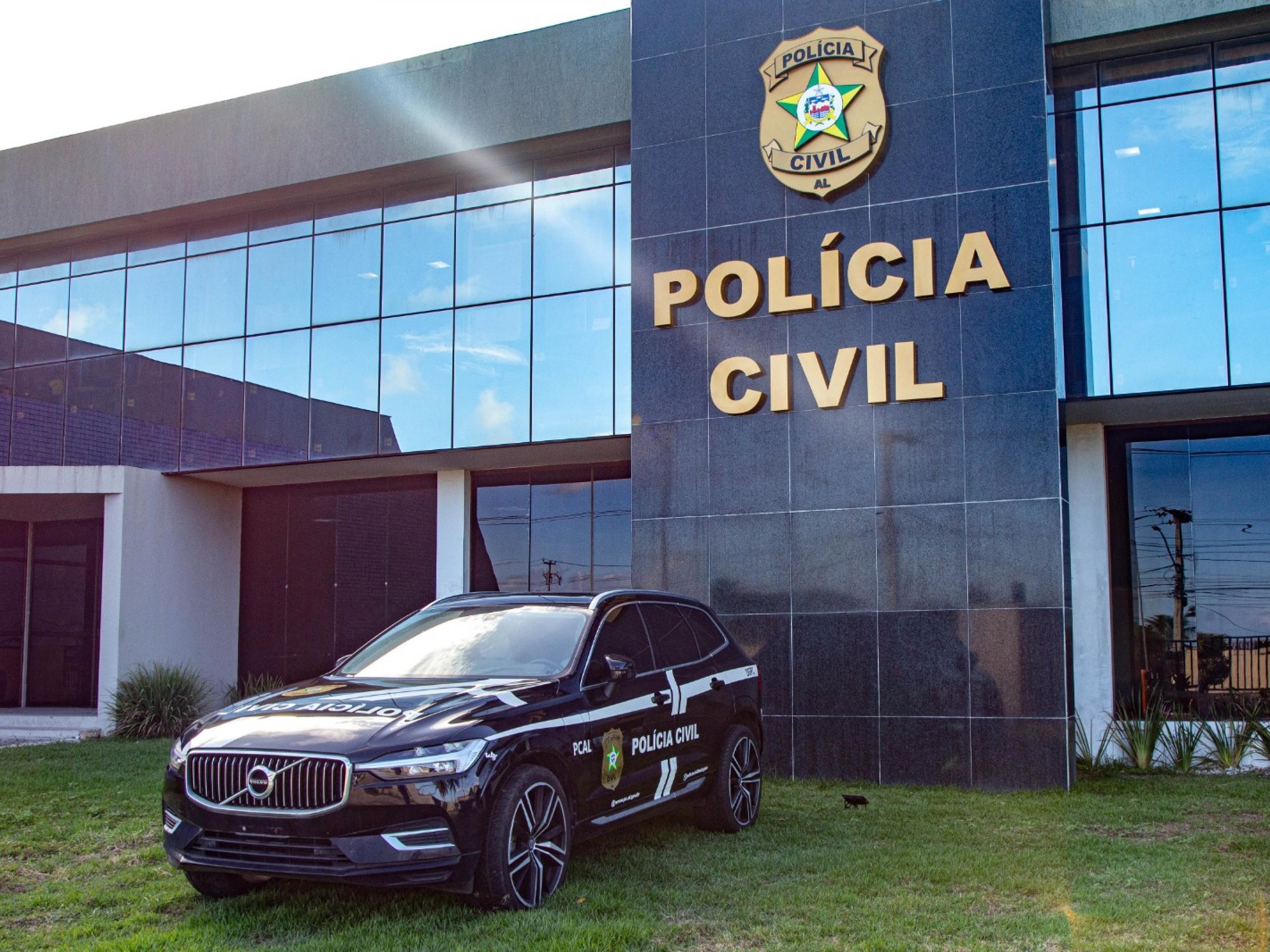 Polícia Civil conclui inquérito sobre depredação no Praça Centenário durante evento “Caça ao Tesouro”