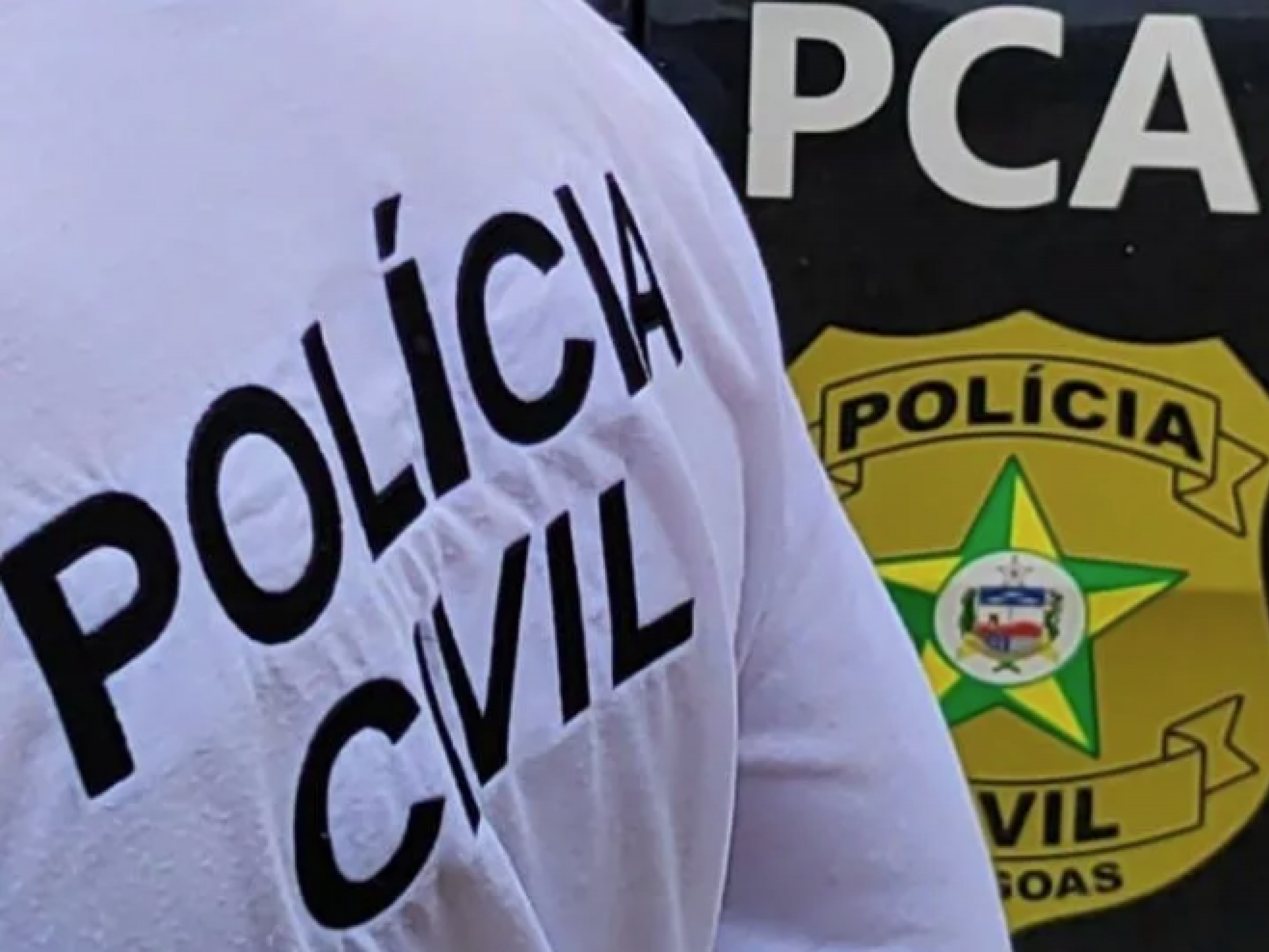 Polícia Civil prende, em São José da Tapera, mulher suspeita de estelionato