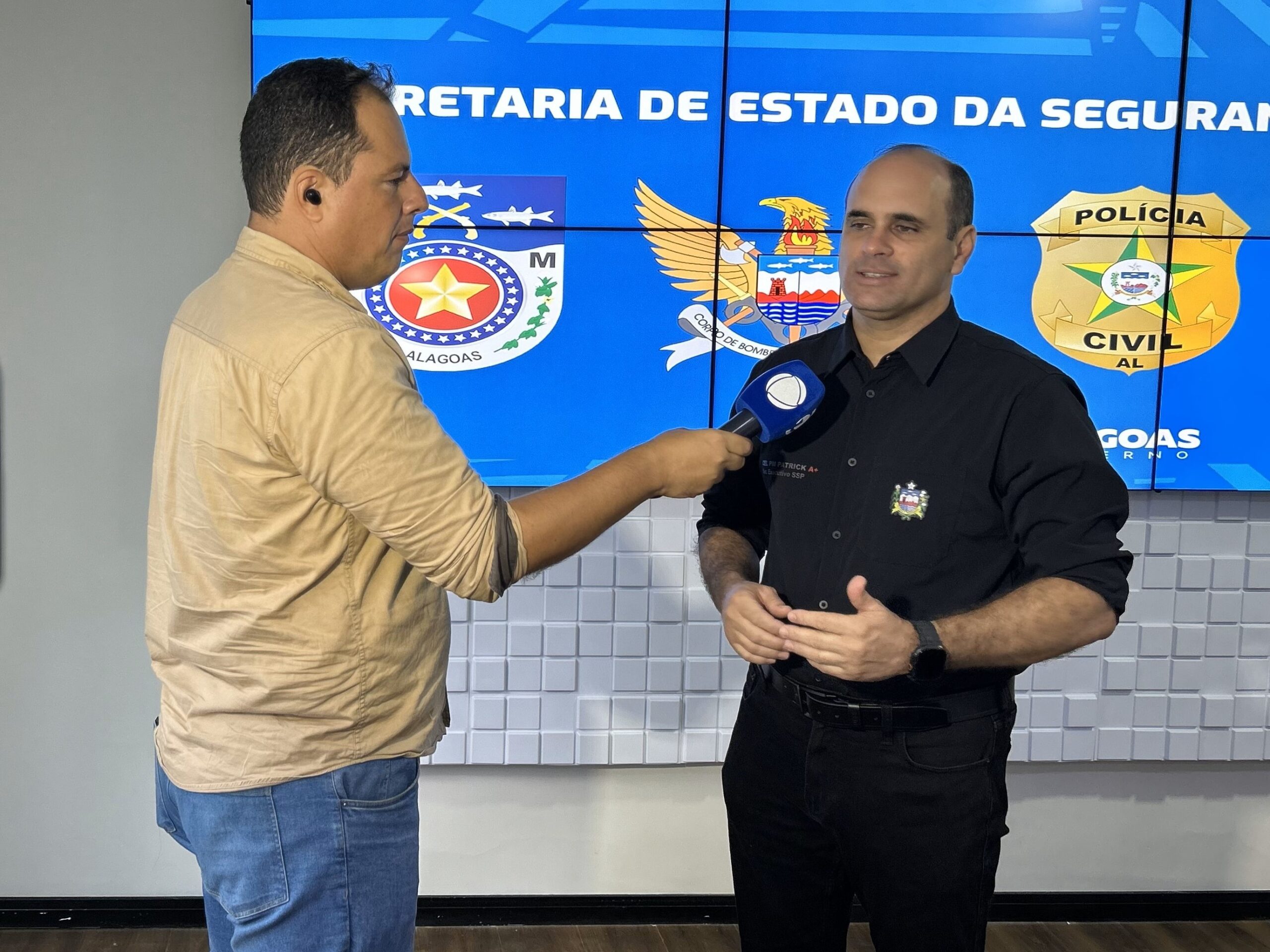 SSP-AL diz que proibição de motoristas de aplicativo em Rio Largo é fake news