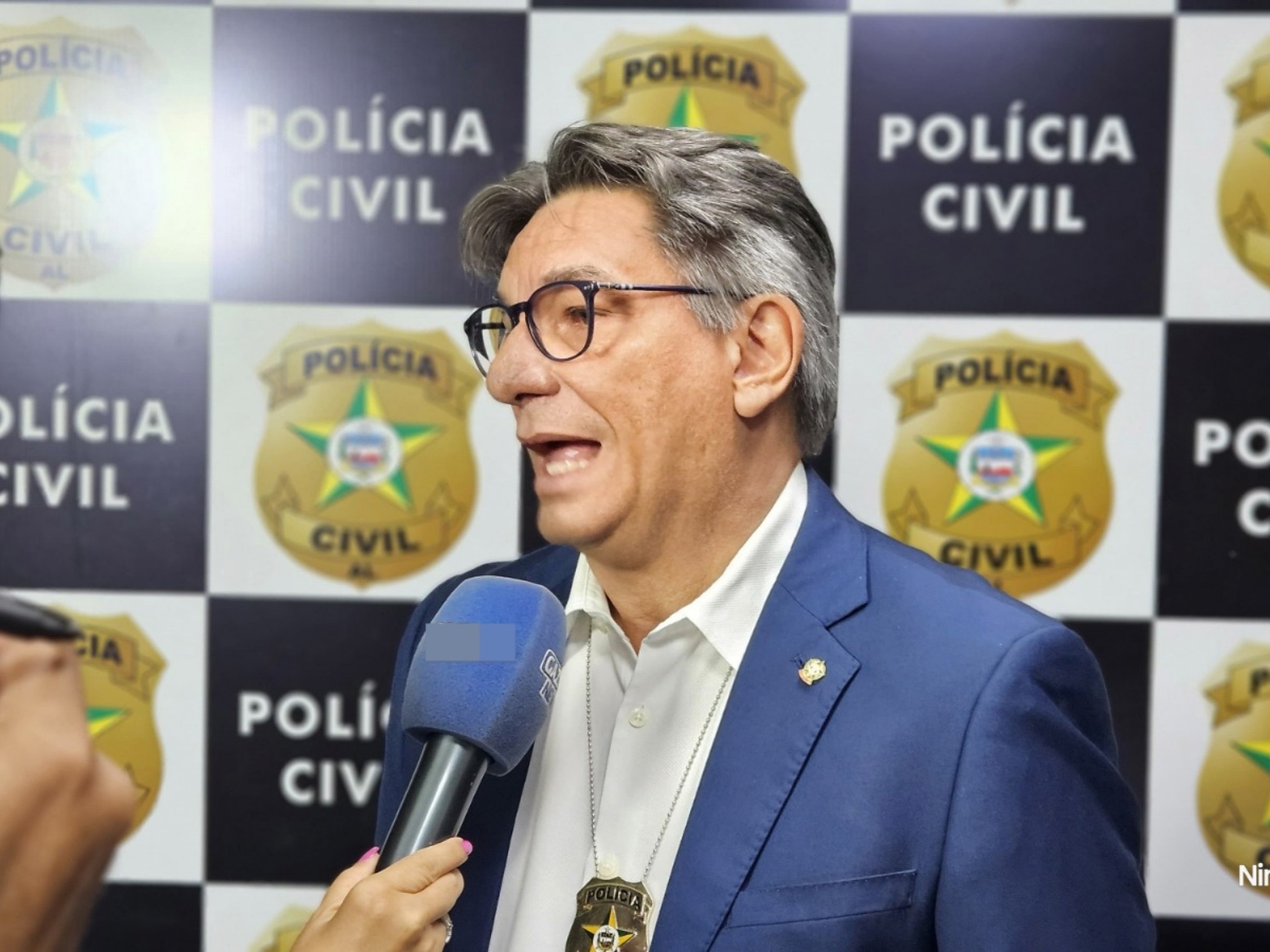 Polícia Civil de Alagoas investiga estupro ocorrido em Dois Riachos