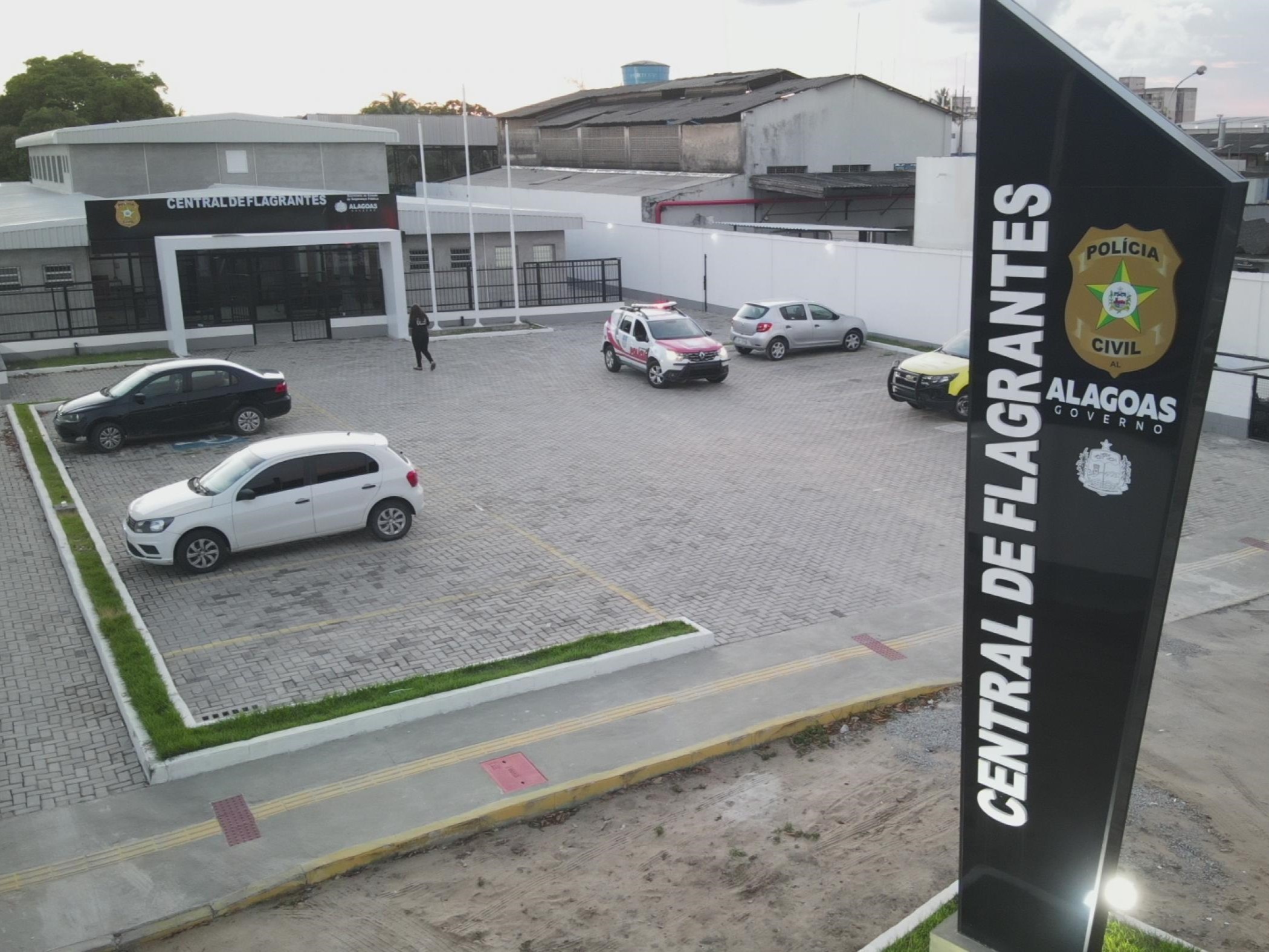 Polícia Civil fortalece investigações e amplia número de prisões preventivas