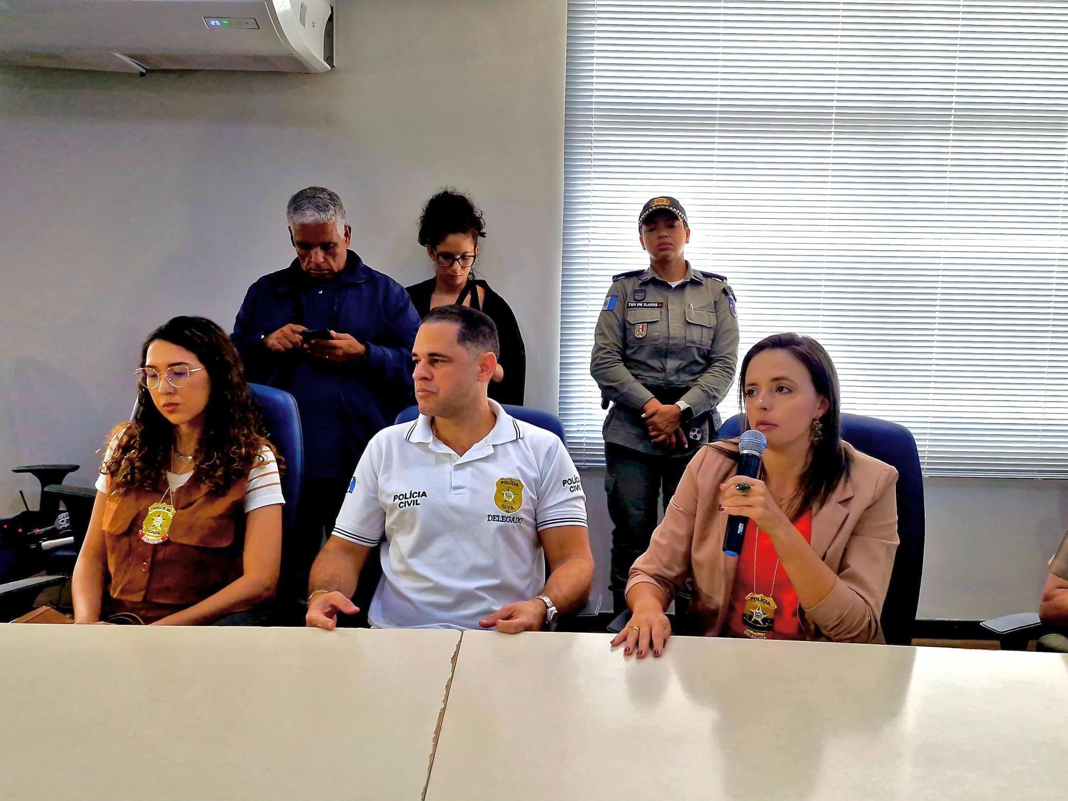 Após resultado de DNA, inquérito sobre morte de Ana Beatriz entra na fase final