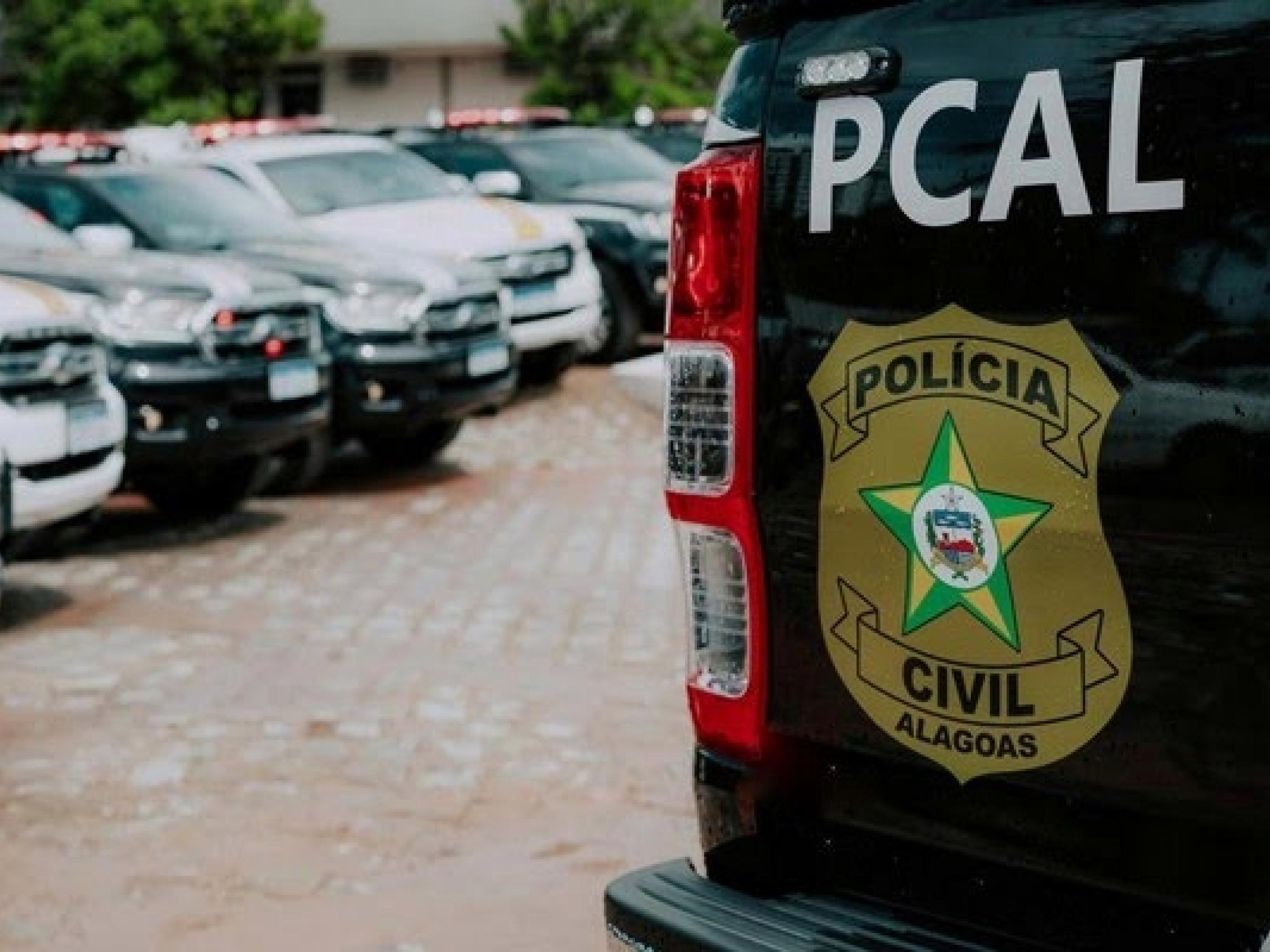 Homem acusado de estuprar enteada é preso em Viçosa após ação da Polícia Civil