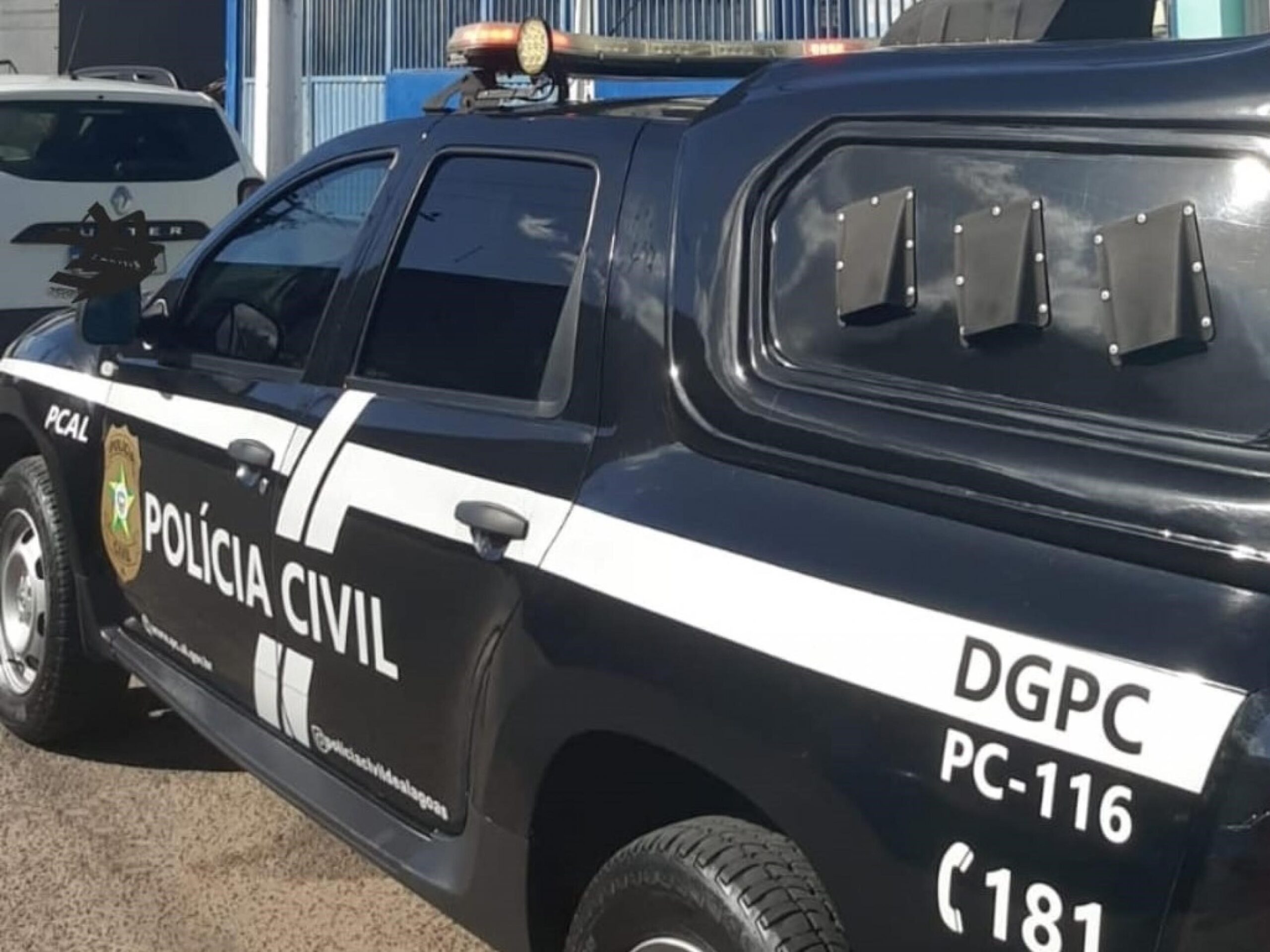 Polícia Civil conclui inquérito sobre agressão em banheiro de shopping em Arapiraca