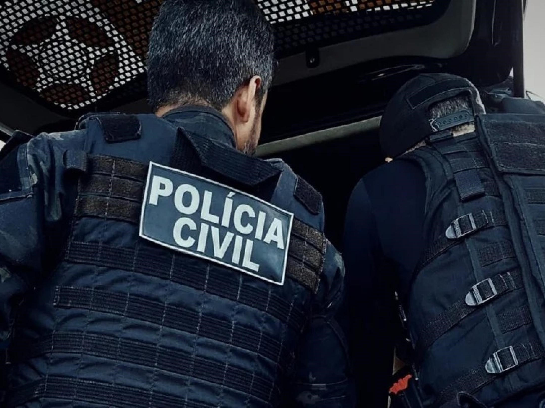 Polícia Civil prende foragido por feminicídio cometido no Dia Internacional da Mulher em Água Branca