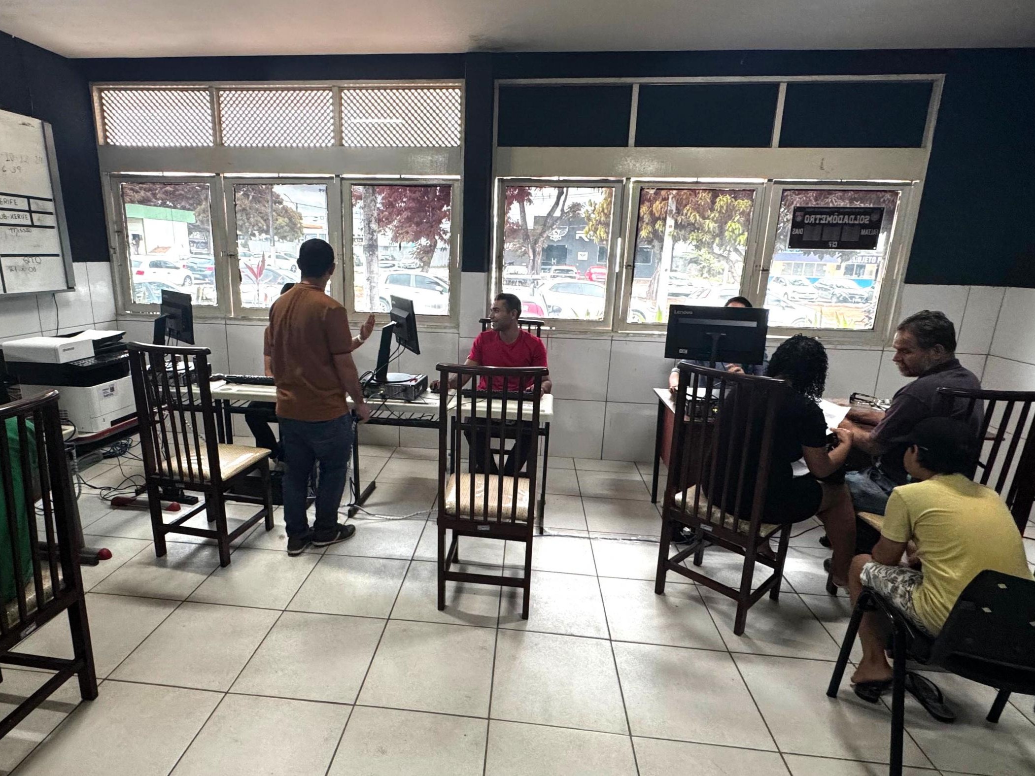 Segurança Pública recupera mais de 40 celulares roubados ou furtados em Arapiraca