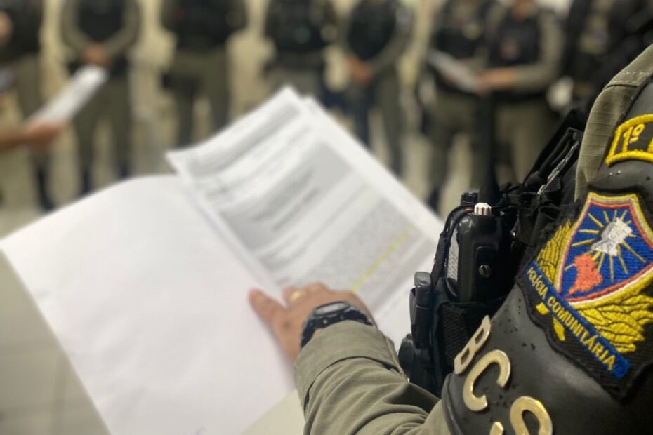 SSP e PM fazem operação Idoso Protegido na Região Metropolitana de Maceió