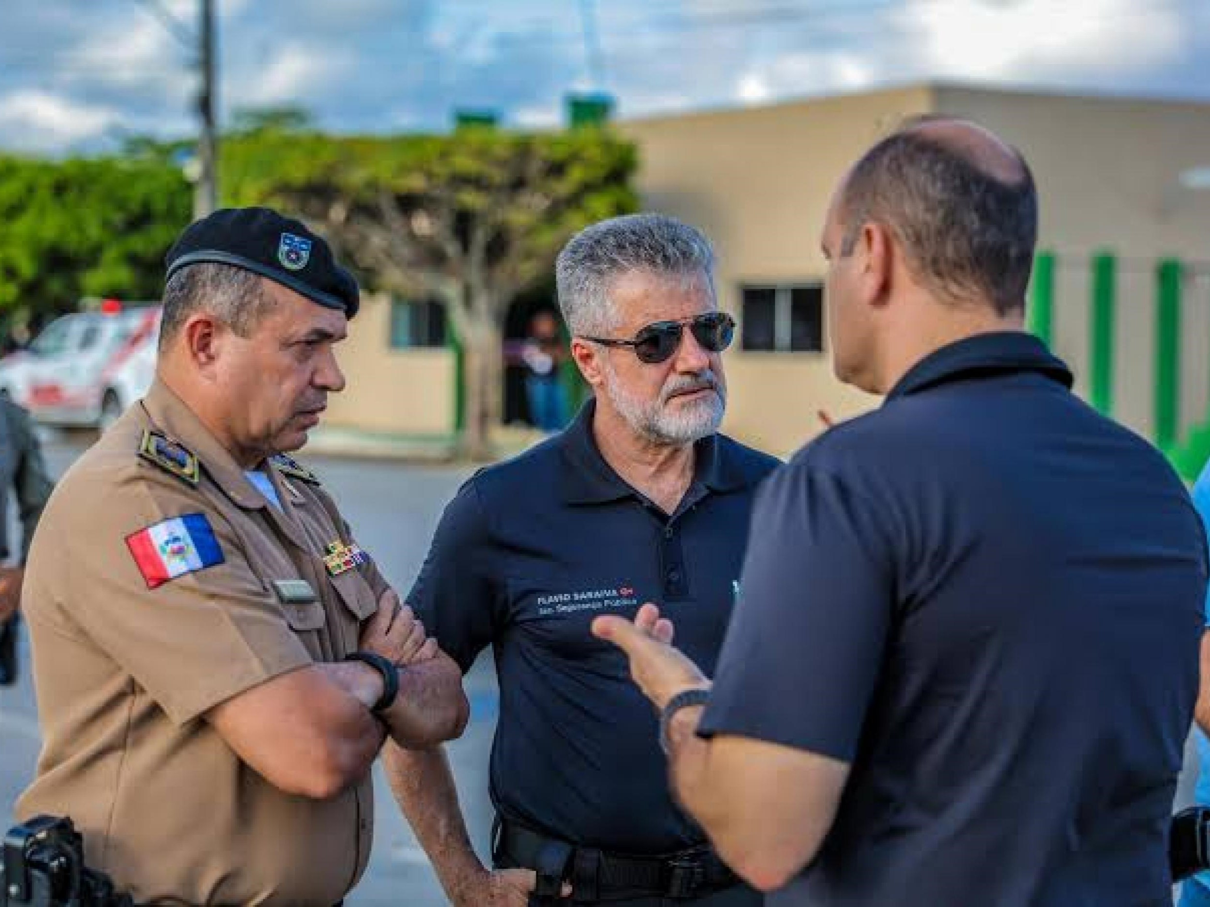 Operação integrada entre Alagoas e Bahia prende grupo criminoso responsável por homicídio no Pilar