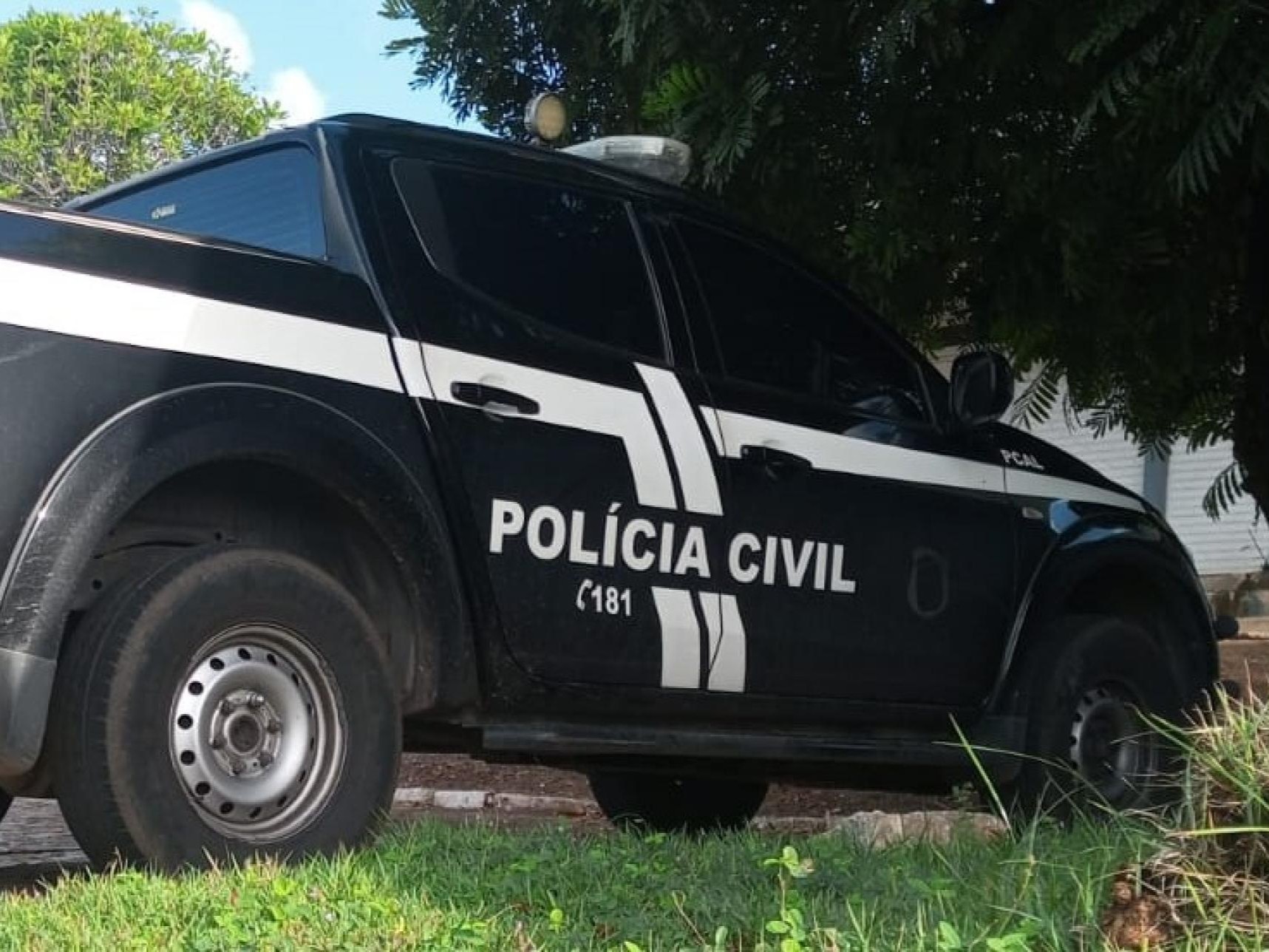 Polícia Civil investiga assassinato de taxista em Coruripe