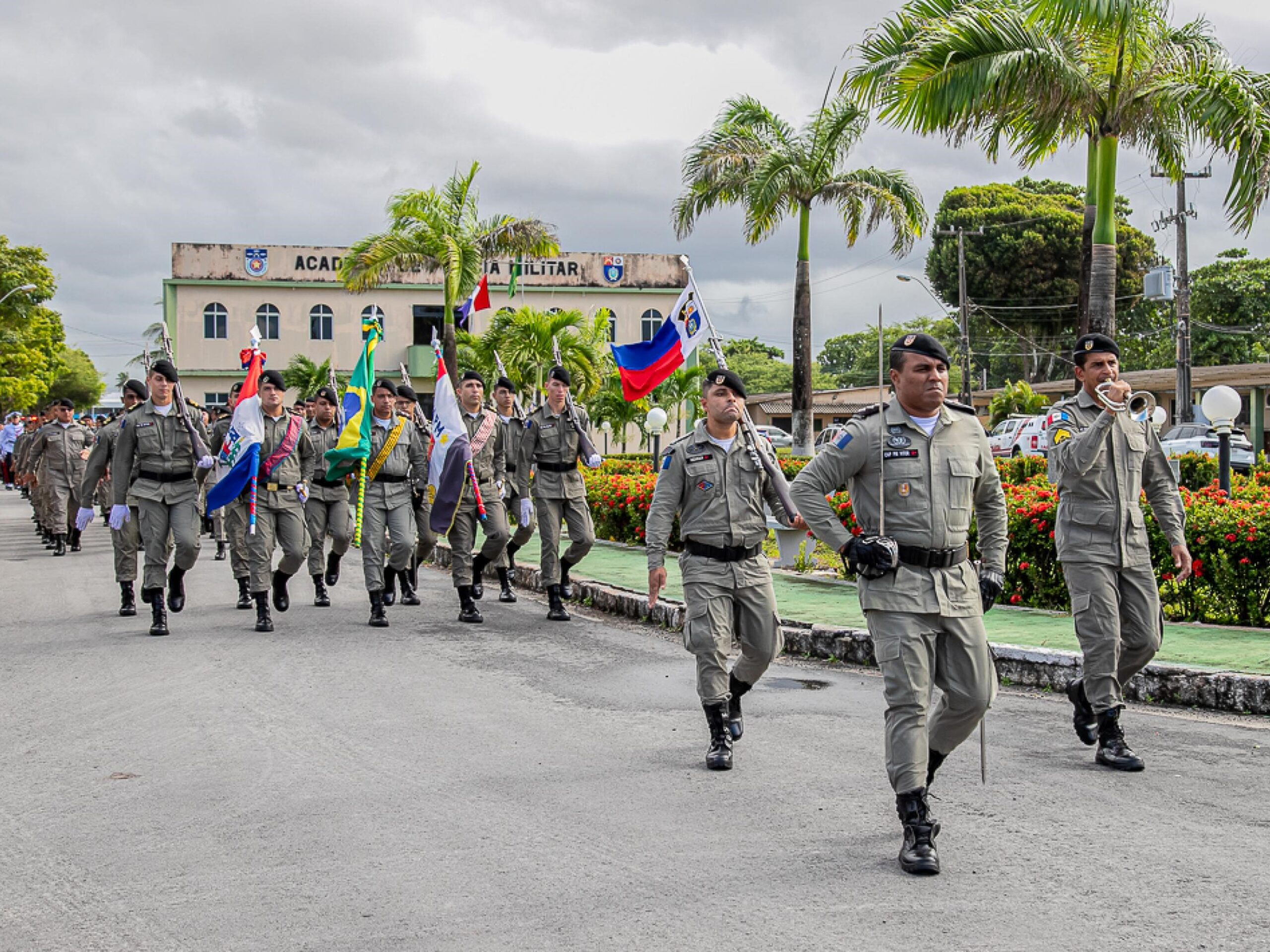 PM de Alagoas recebe certificação nacional por excelência de governança e gestão