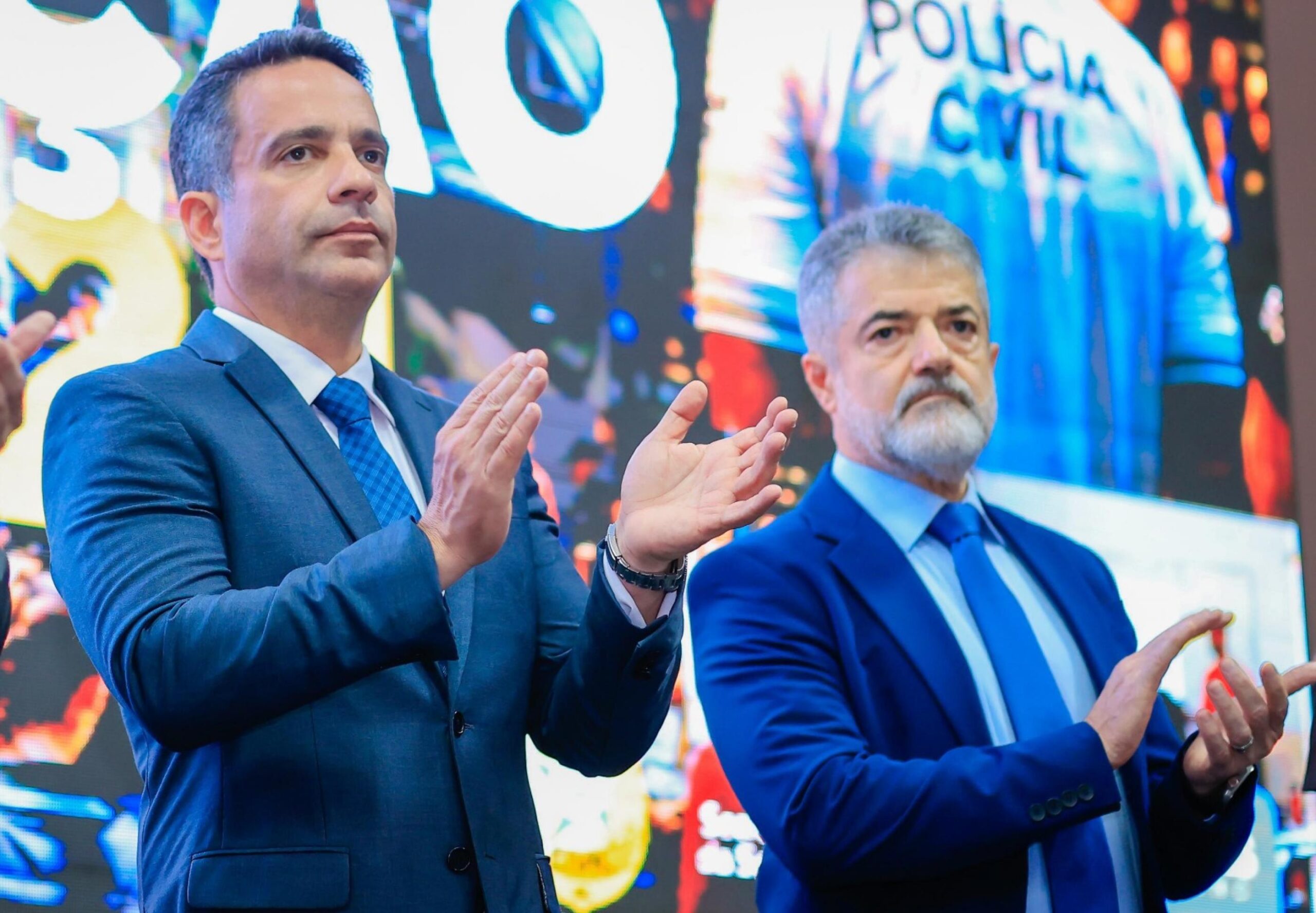 Governo de Alagoas anuncia mais de R$ 50 milhões para reforço na segurança pública