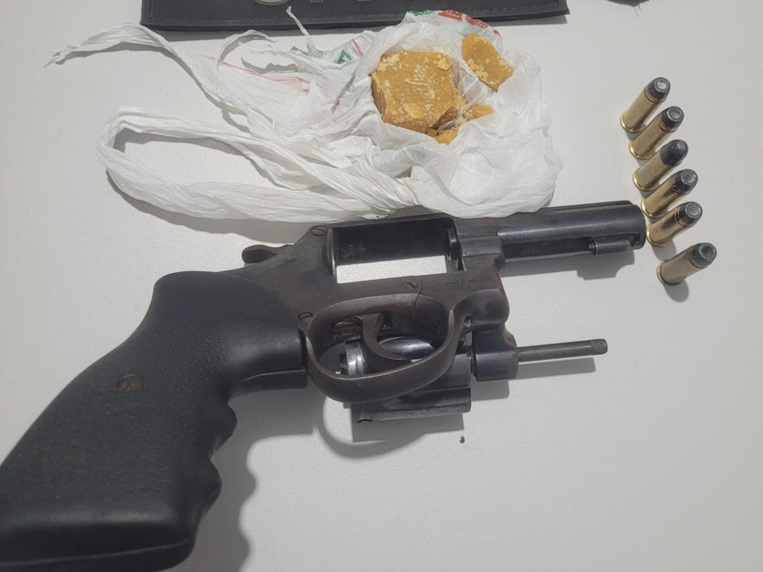 Acusado de homicídio é preso em operação da Polícia Civil de Alagoas