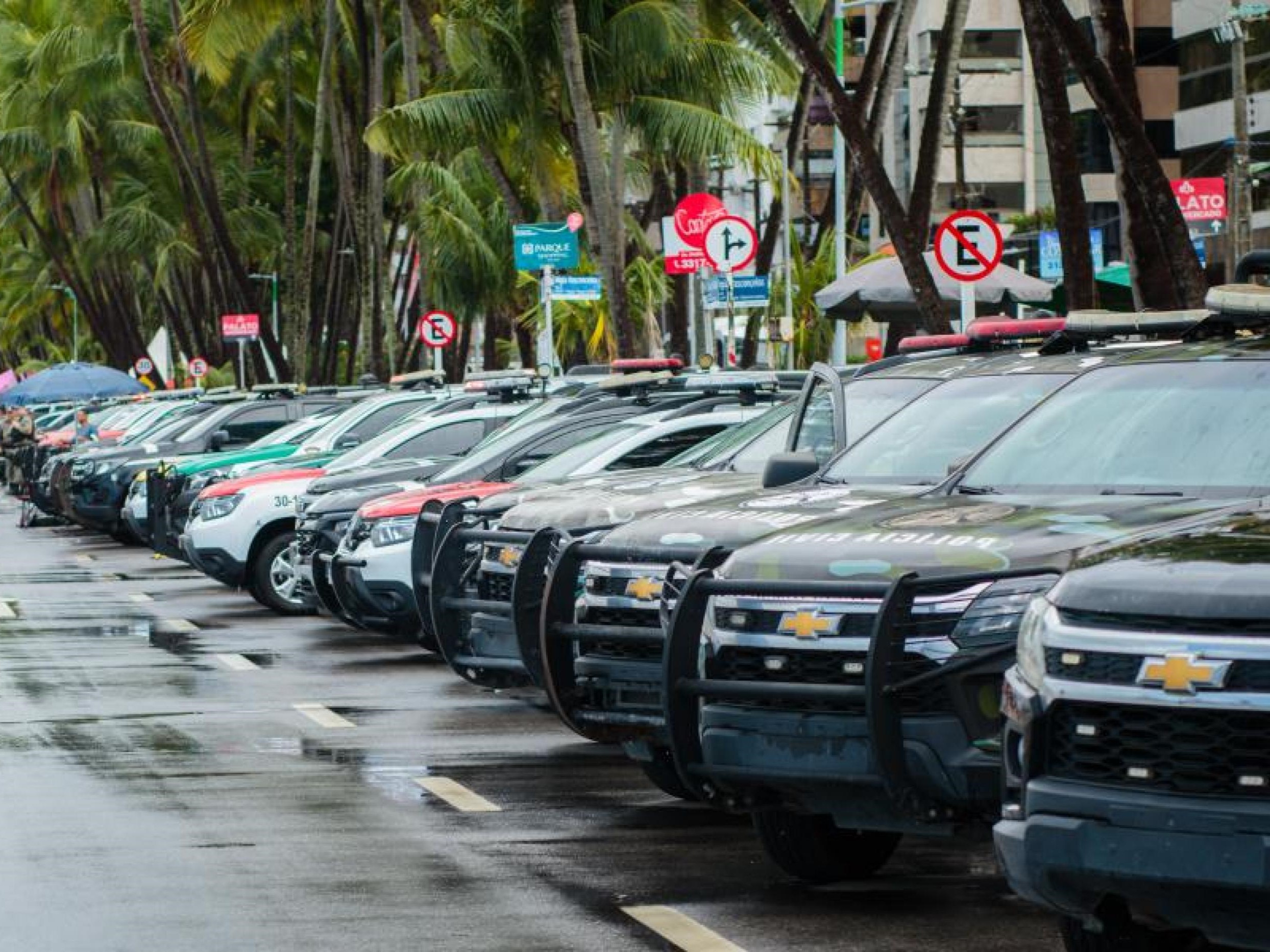 Alagoas registra a maior redução de mortes violentas da história do Nordeste, aponta Anuário da Segurança Pública