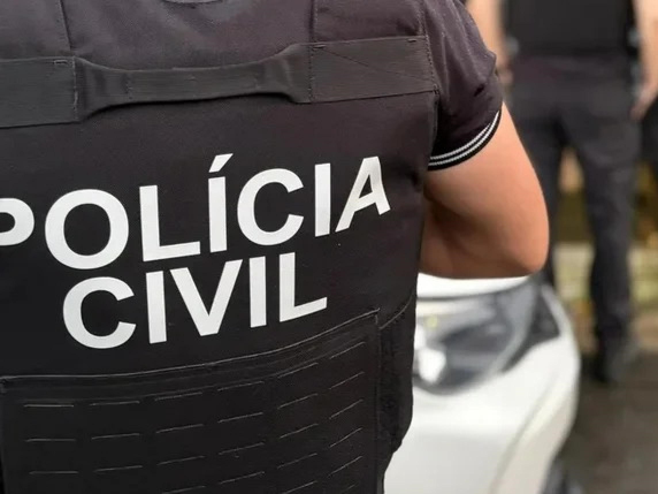 Polícia Civil busca mulher grávida suspeita de homicídio em Penedo