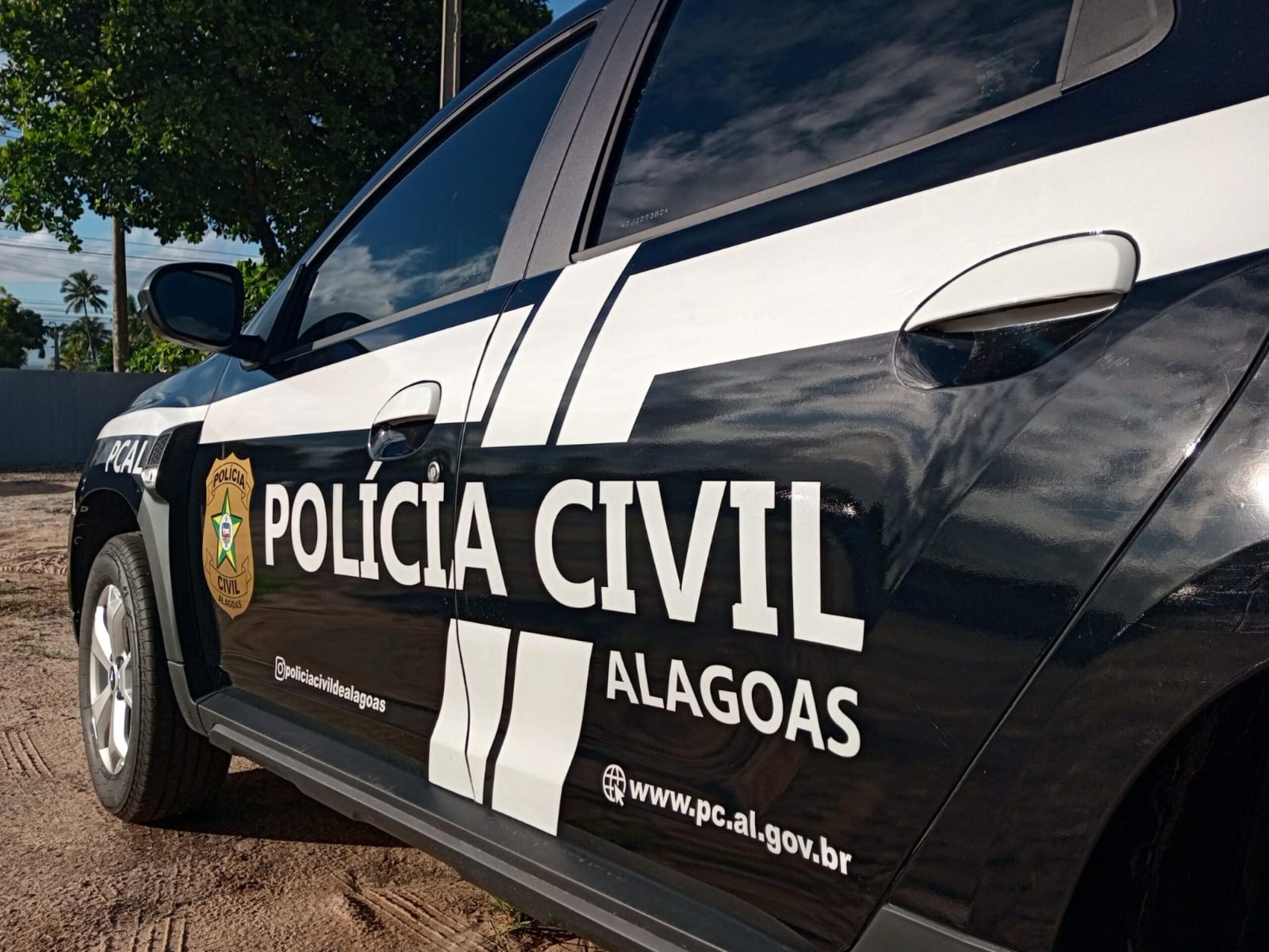 Polícia Civil investiga morte de criança de 4 anos na zona rural de Arapiraca