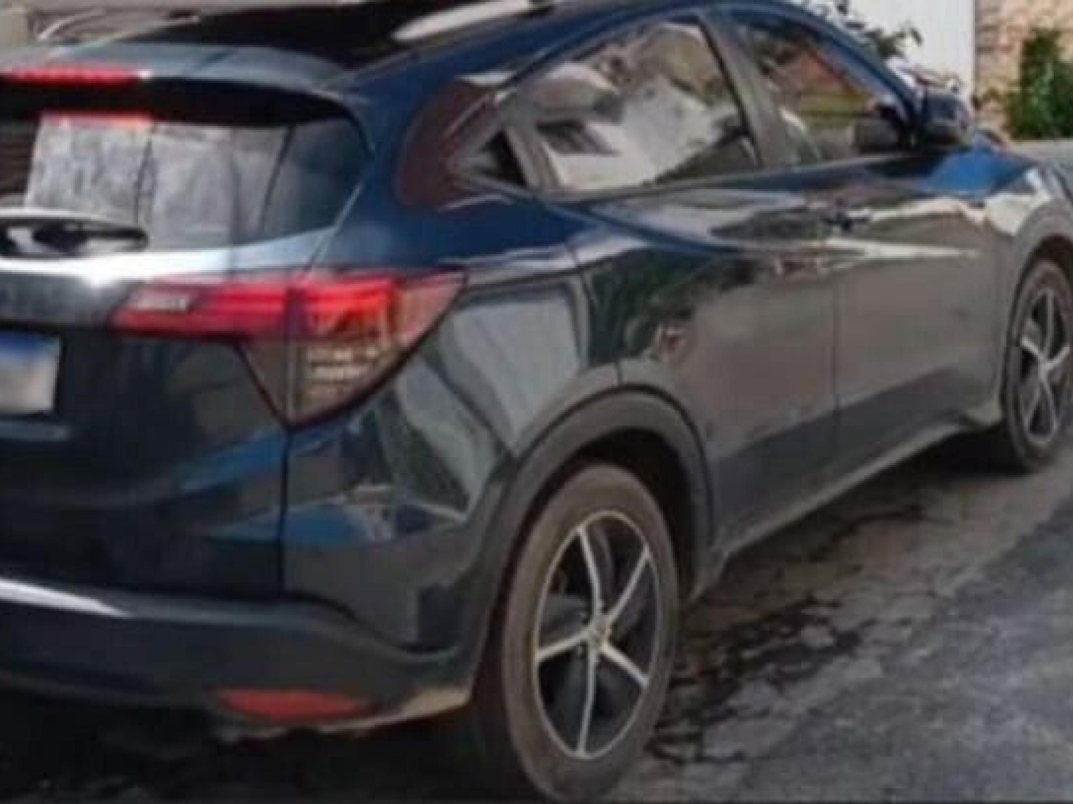 Polícia Civil recupera em Arapiraca carro roubado de artista plástica baiana