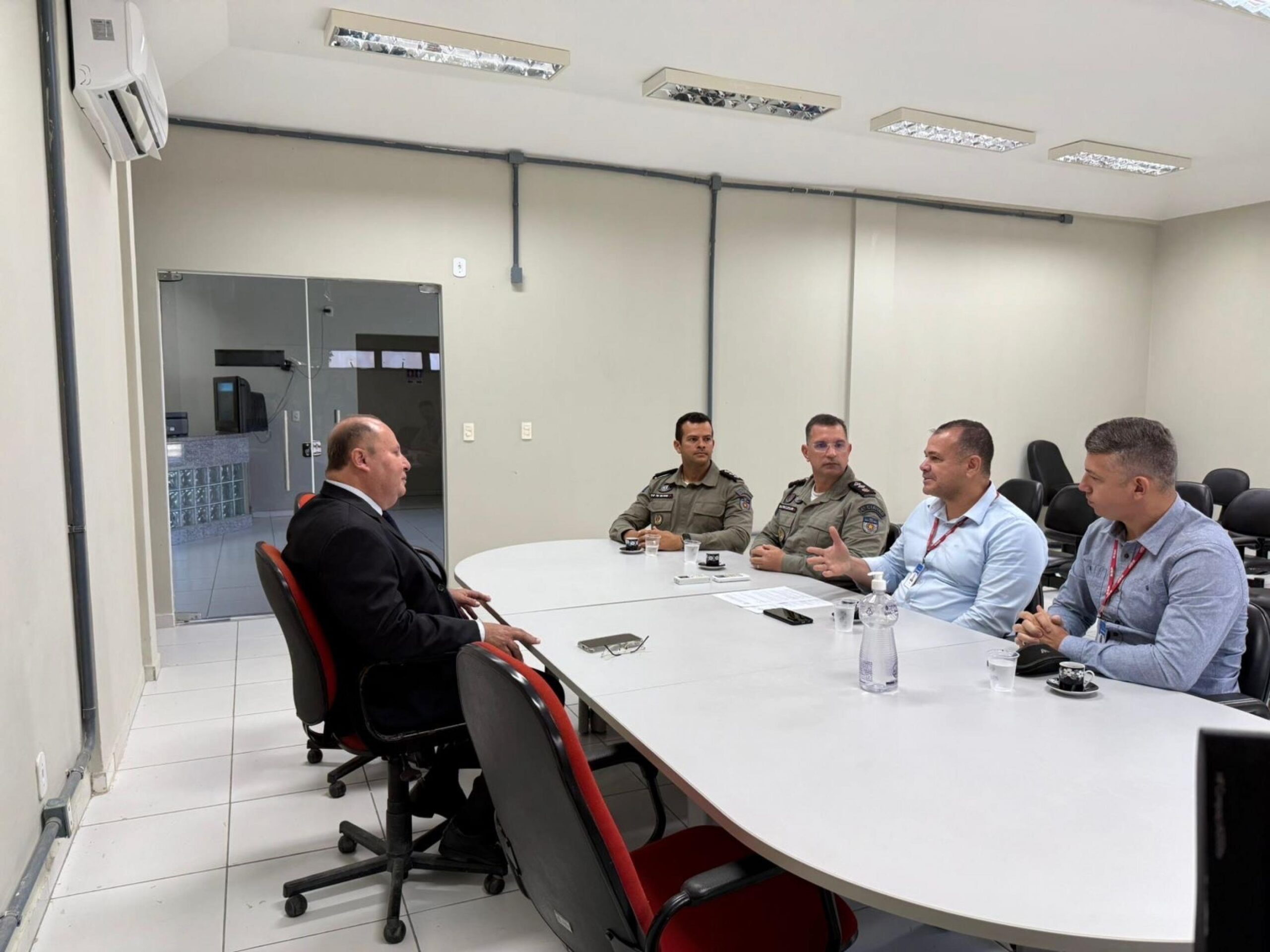 Polícia Militar amplia atuação do Programa Na base do Sossego no Litoral Sul de Alagoas