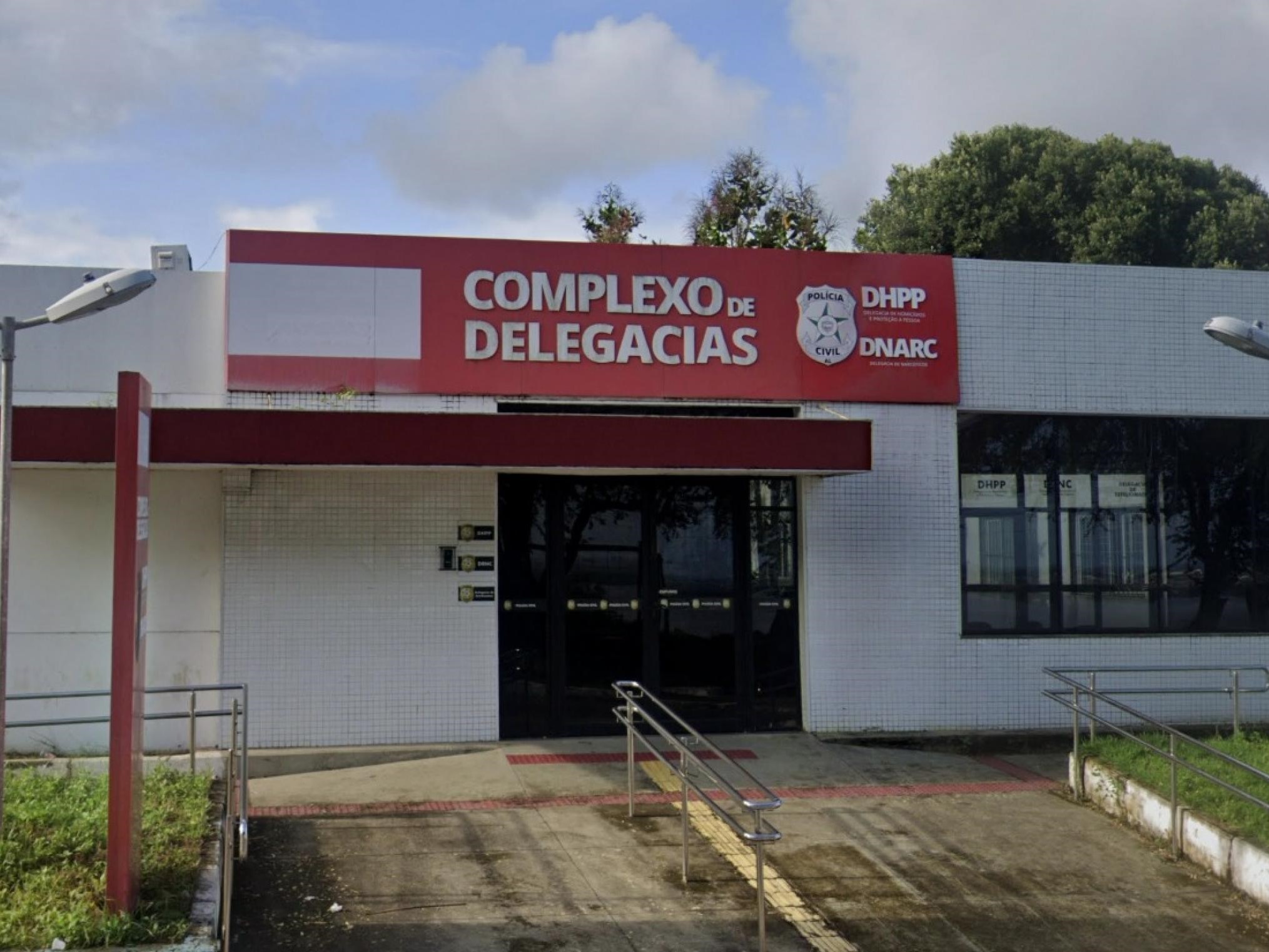 DHPP e Oplit prendem um dos autores de homicídio na Ponta Verde