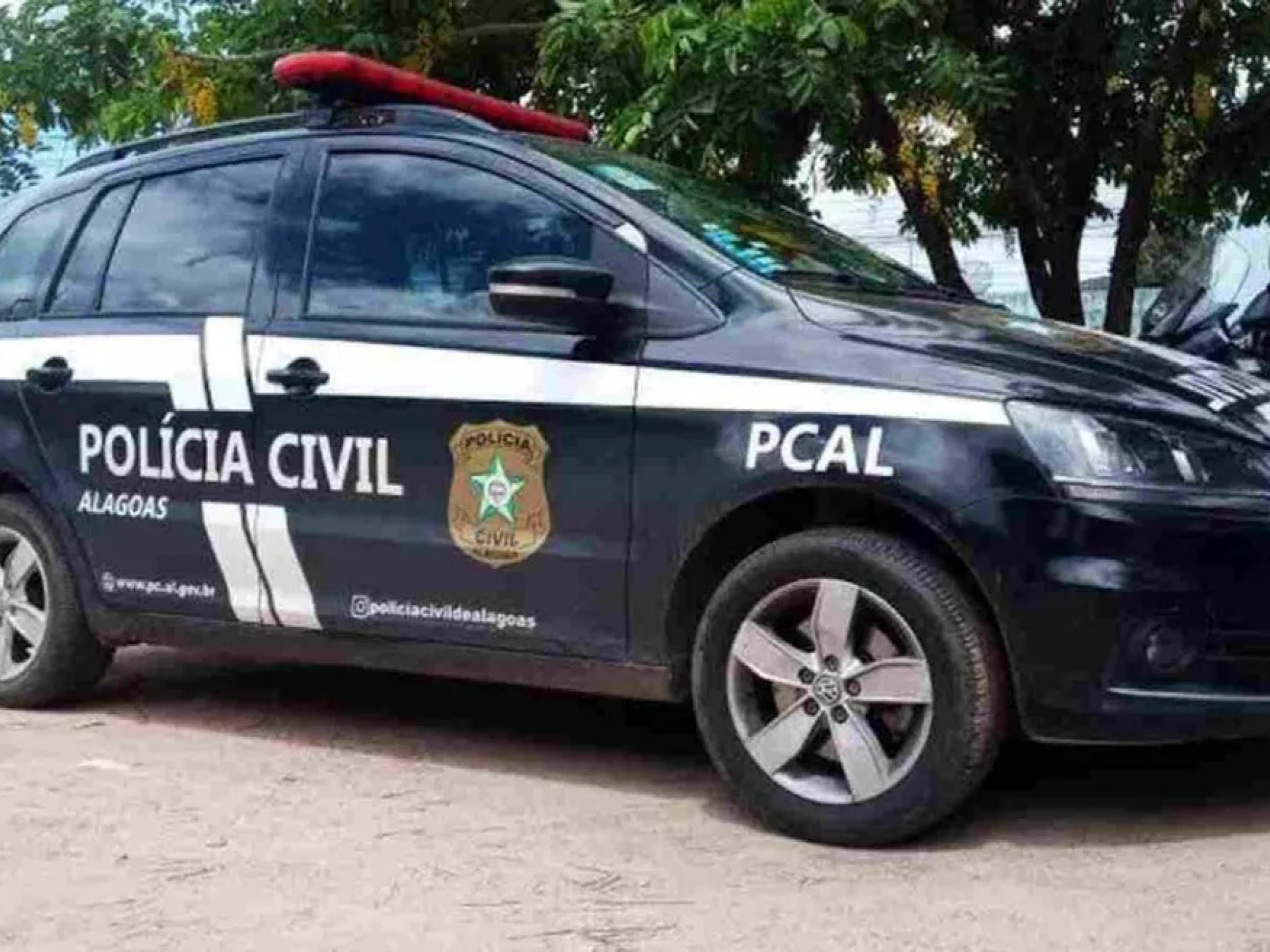 Polícia Civil prende homem condenado por estupro de vulnerável em Maceió