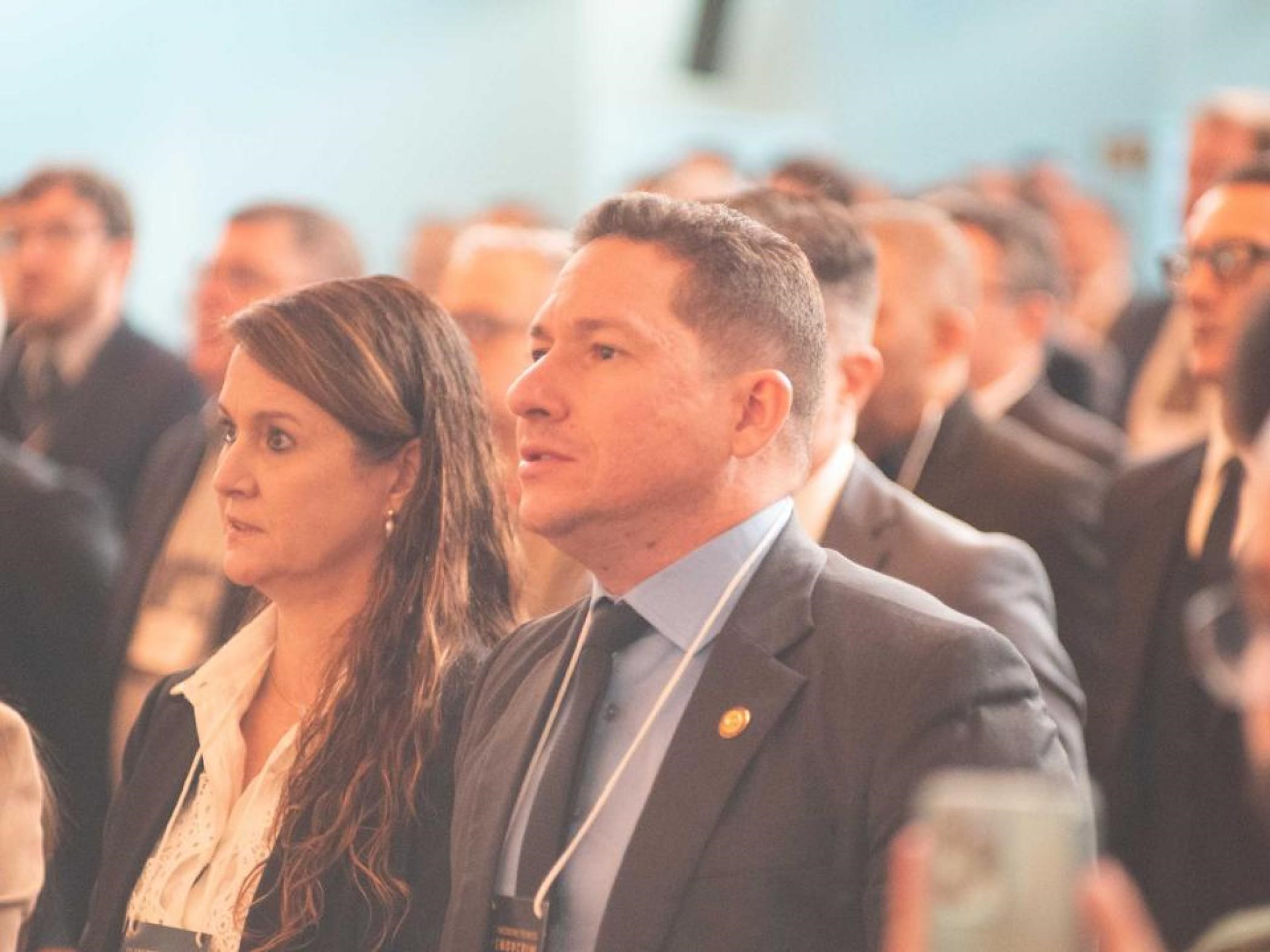 Polícia Civil de Alagoas participa do III Encontro Técnico da Rede Nacional de Unidades Especializadas de Enfrentamento às Organizações Criminosas