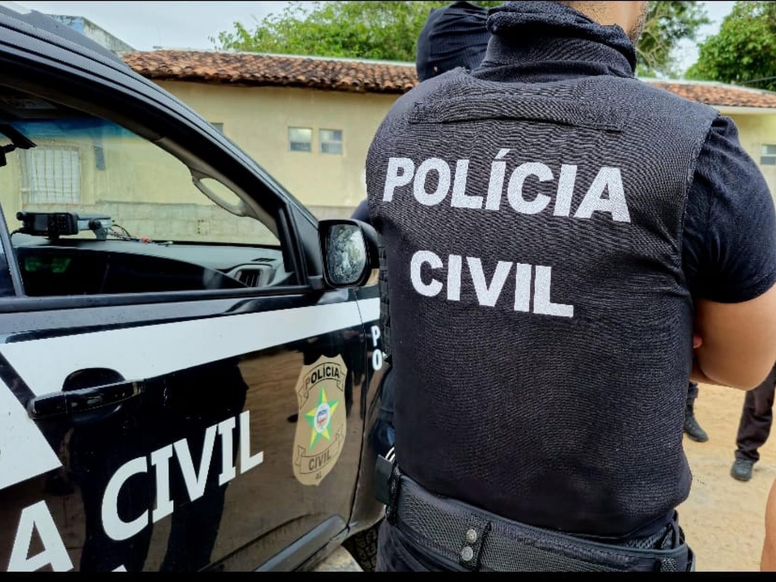 Polícia Civil capacita servidores da Semarh para uso de drones no monitoramento ambiental