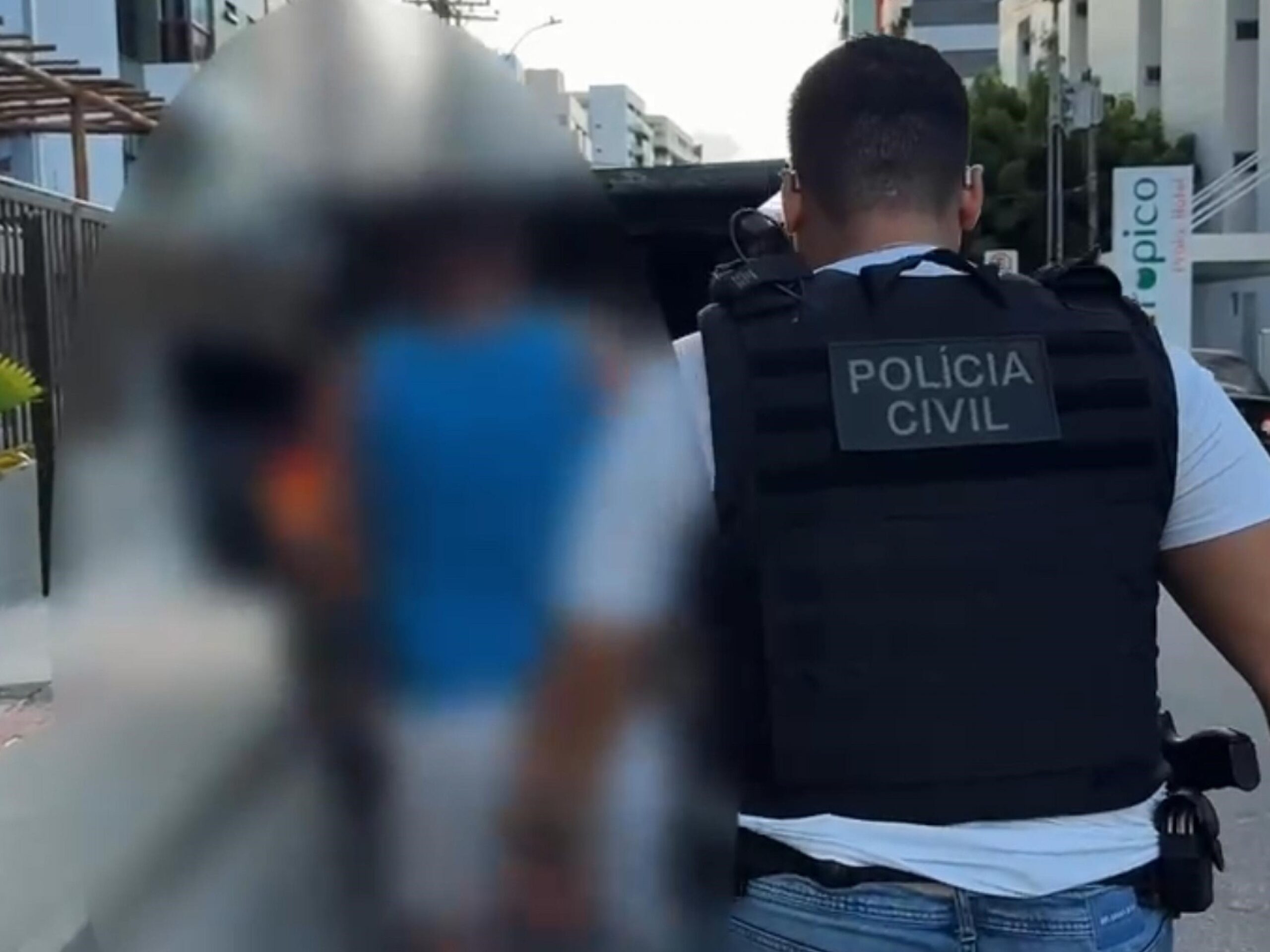 Policiais civis de Alagoas e Sergipe realizam operação conjunta contra o crime organizado