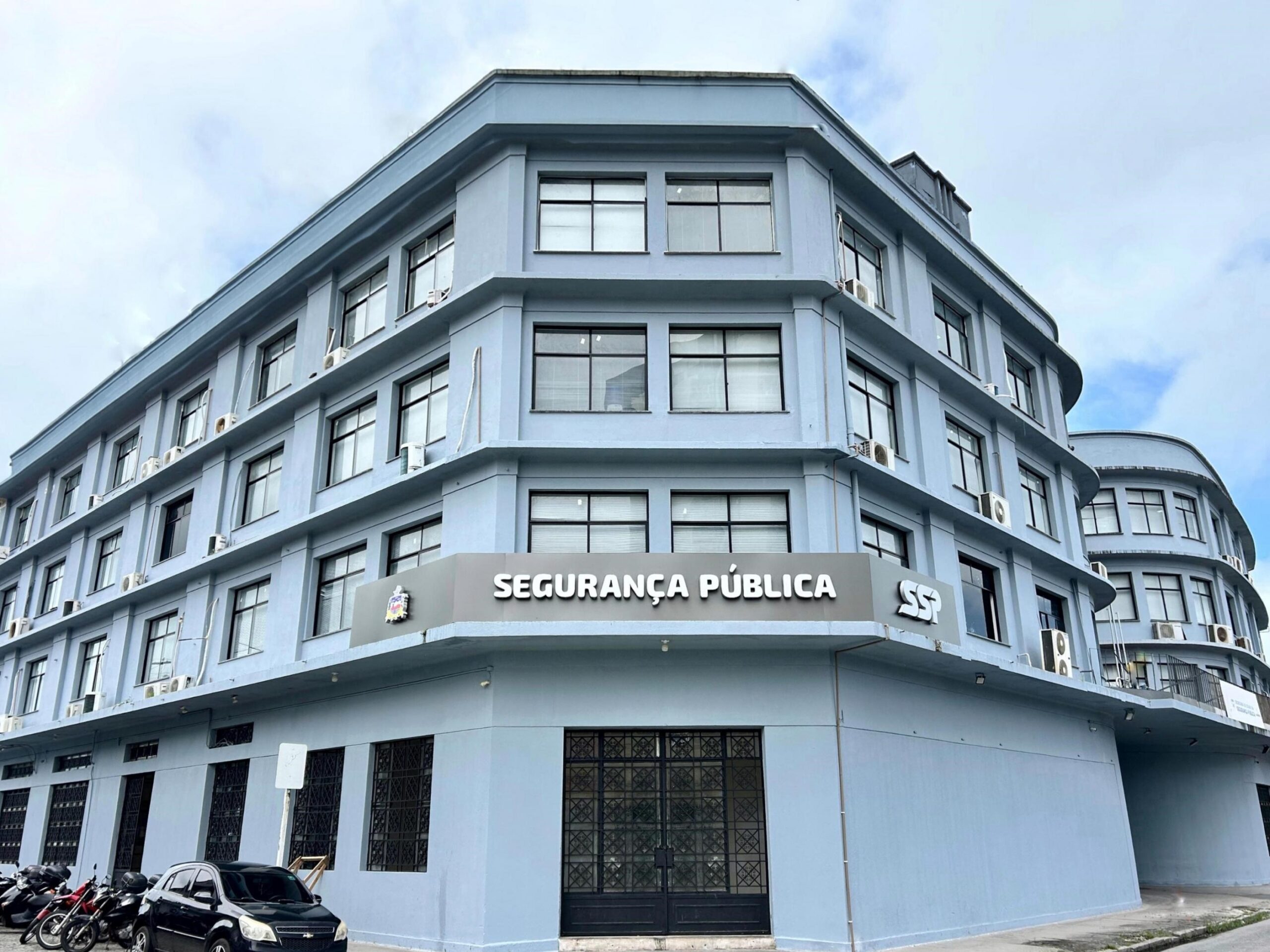 Operação Integrada prende suspeito de homicídio em Lagoa da Canoa