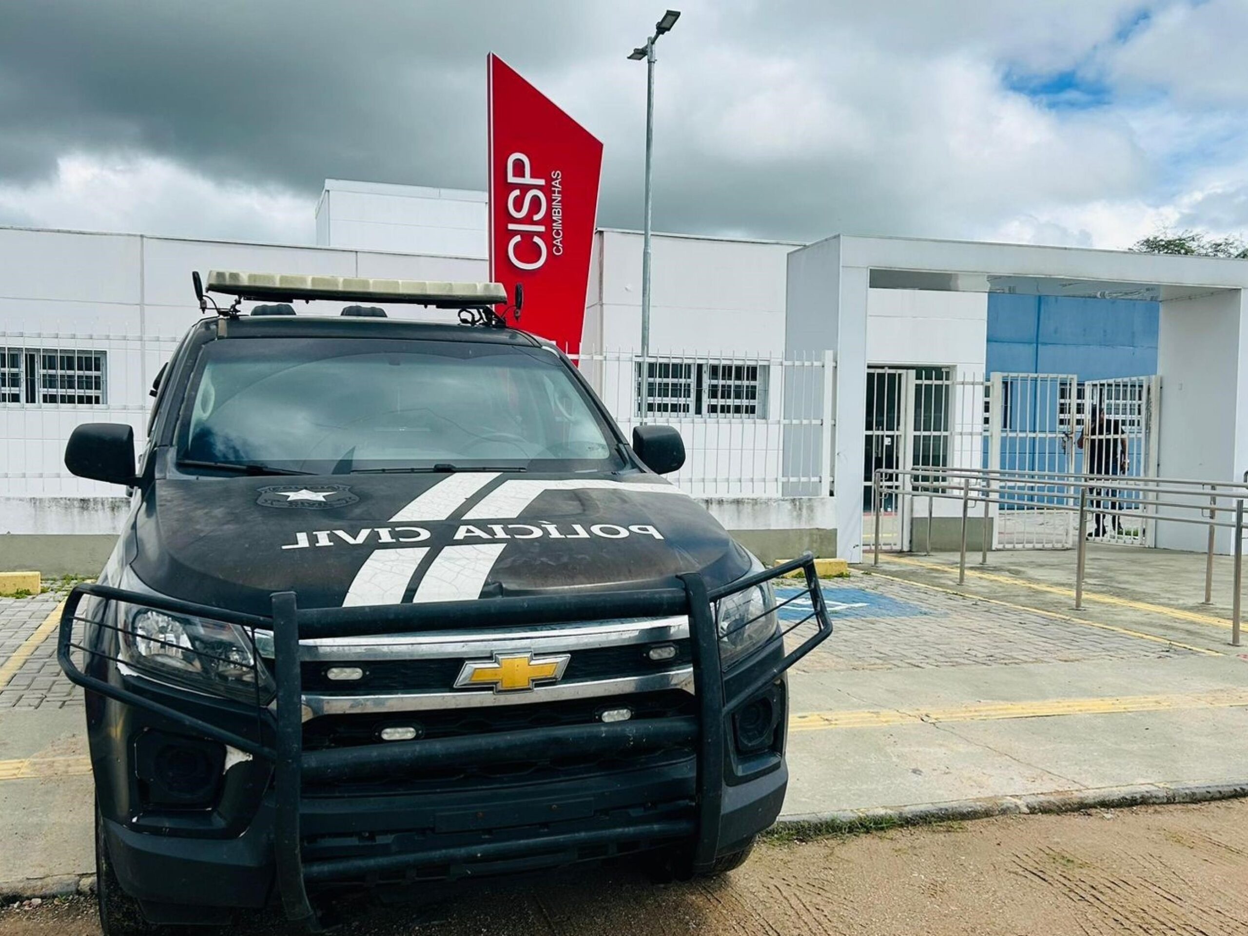 Polícia Civil comemora um ano sem homicídio doloso no município de Cacimbinhas