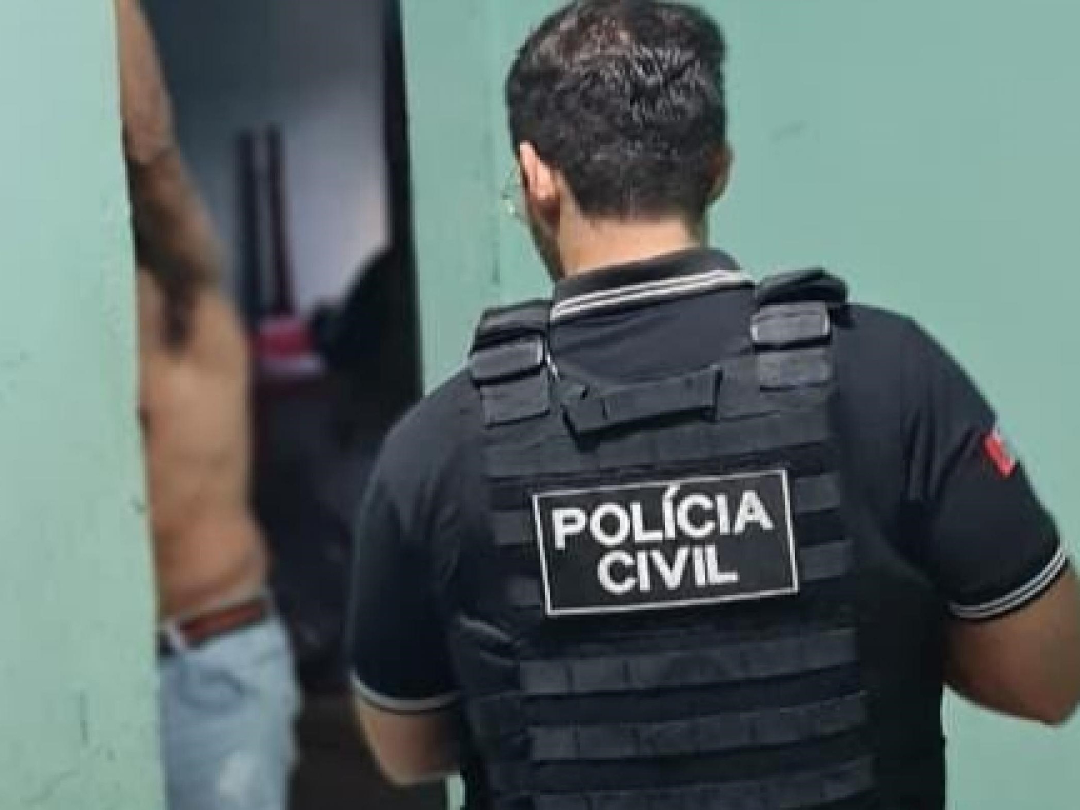 Polícia Civil deflagra operação em Arapiraca para cumprimento de mandados de busca e apreensão