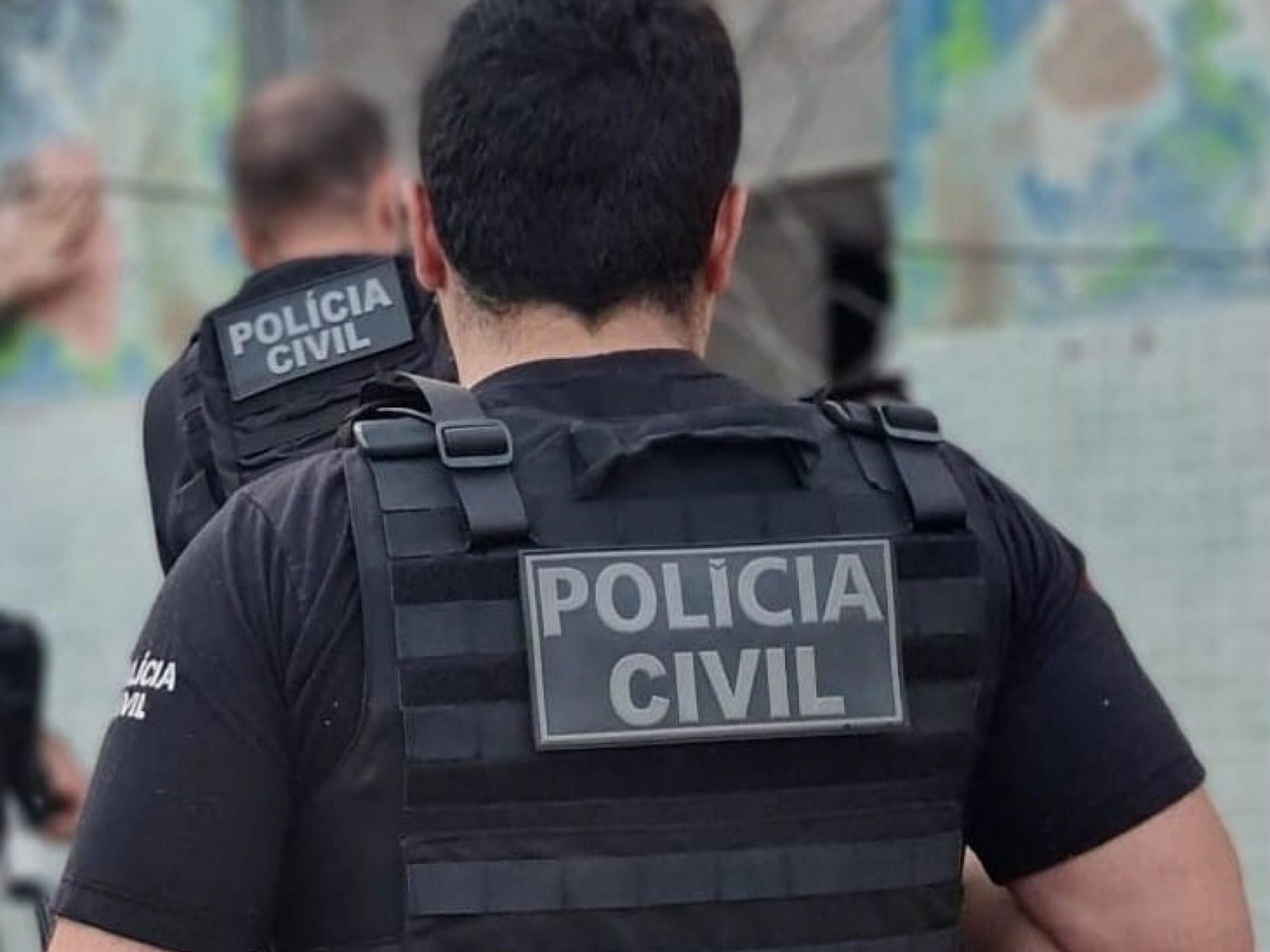 Polícia Civil prende em São Paulo acusado de aplicar golpe de R$ 55 mil contra tia e primo autista