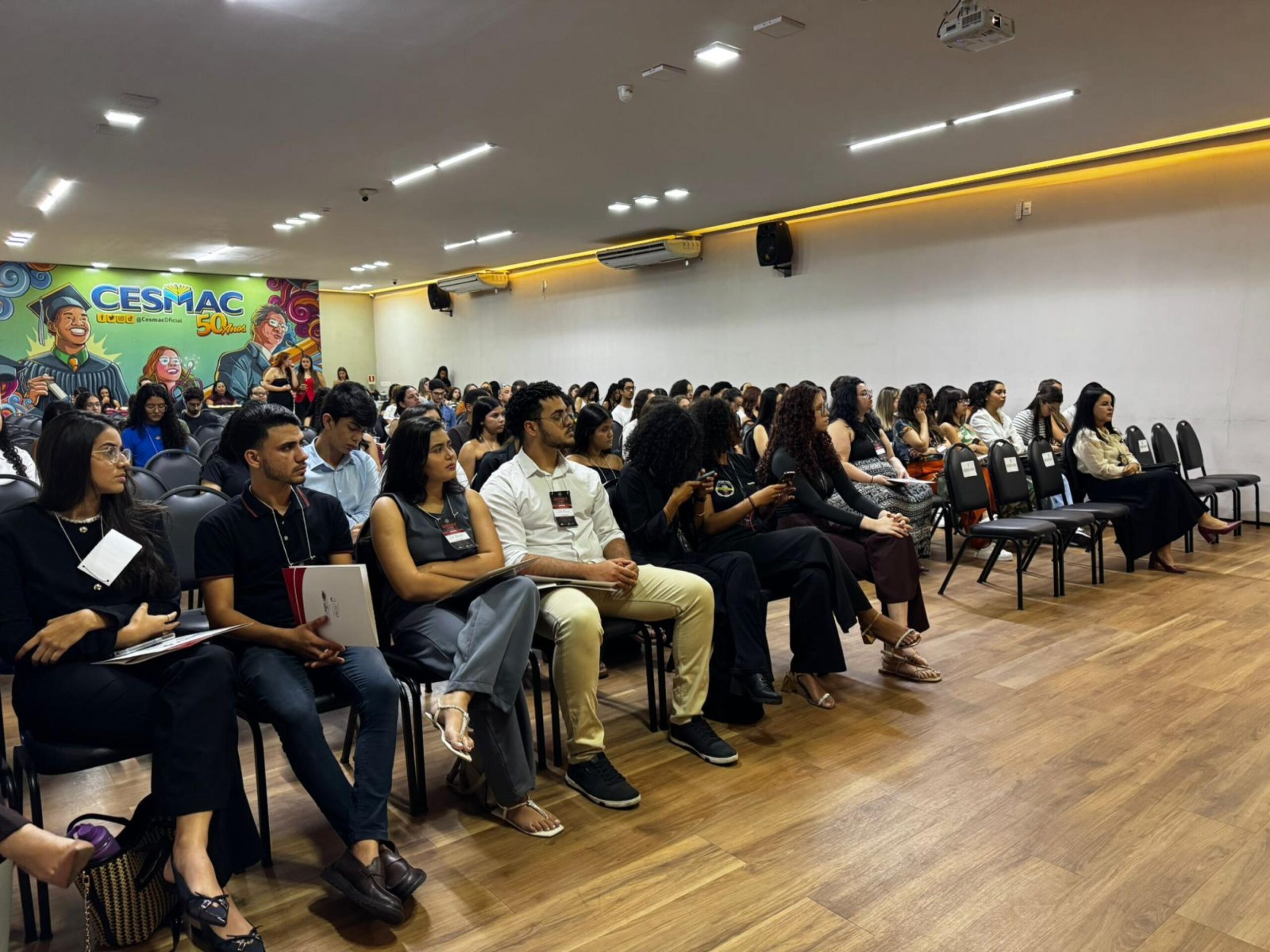 Polícia Científica de Alagoas reforça integração entre universidade e a perícia criminal