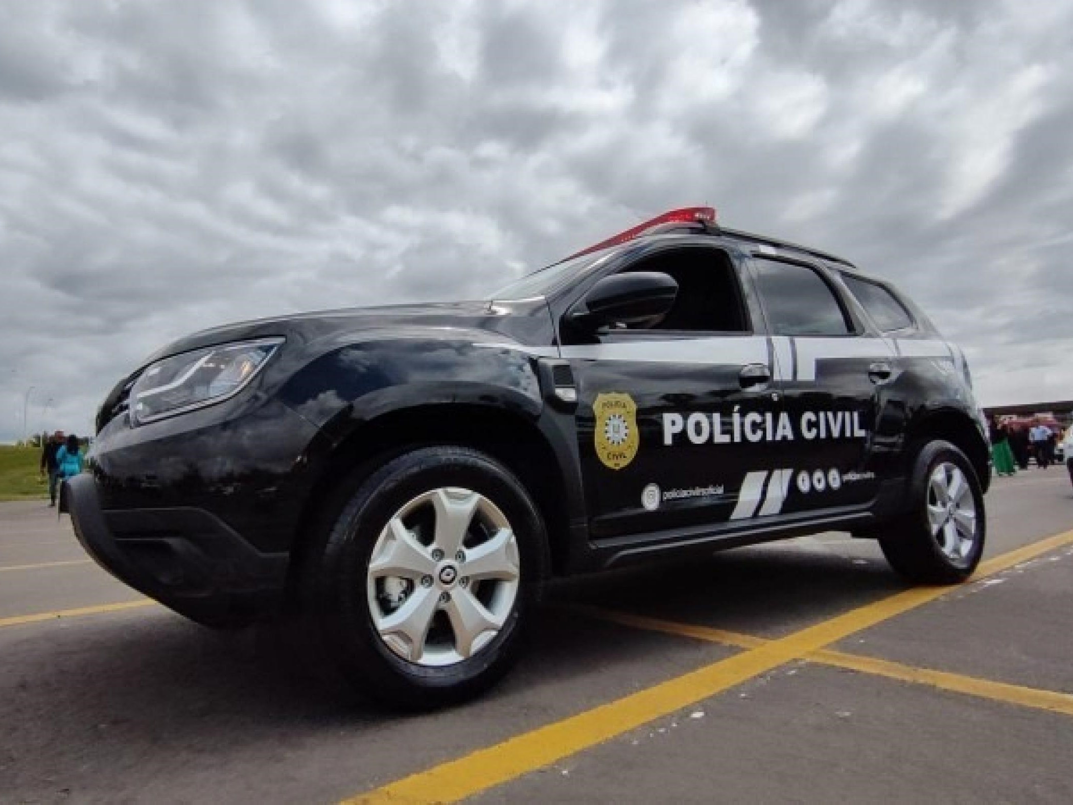 Polícia Civil autua jovem com mais de 15 kg de maconha em Alagoas