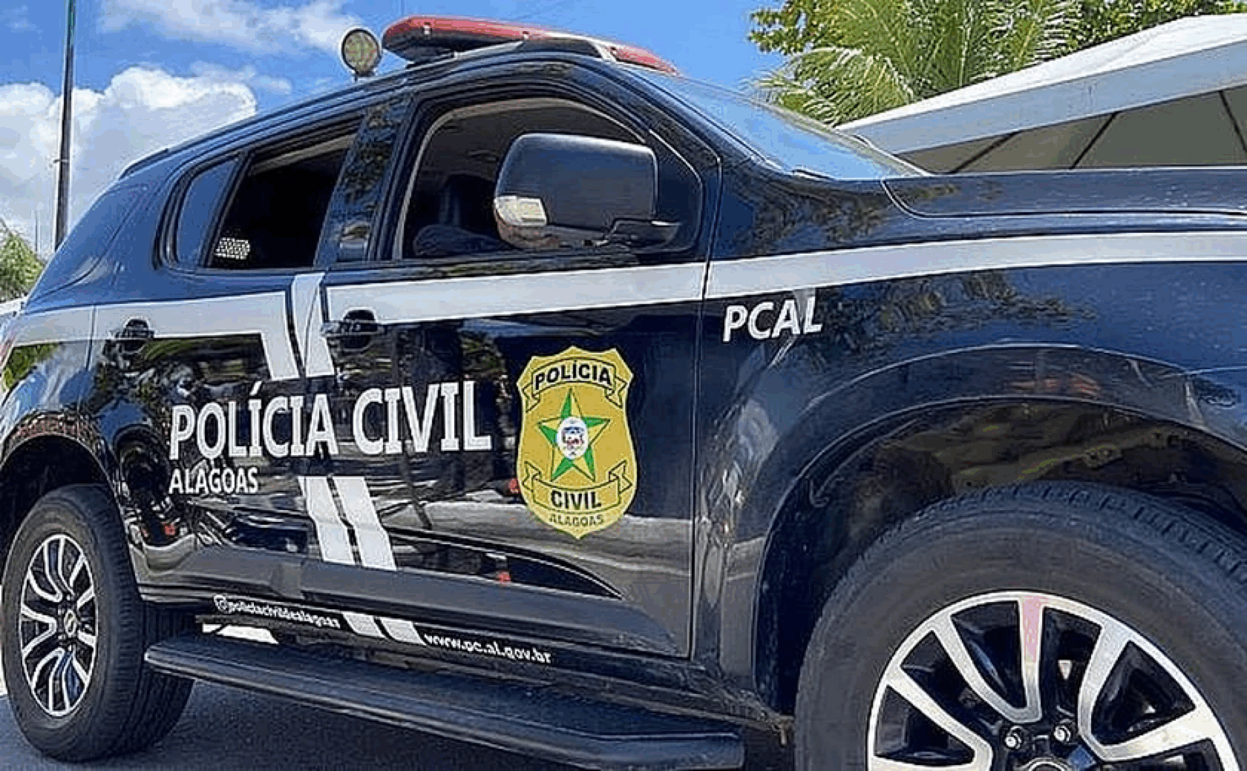 Polícia Civil conclui inquérito e identifica autores de homicídio em Batalha