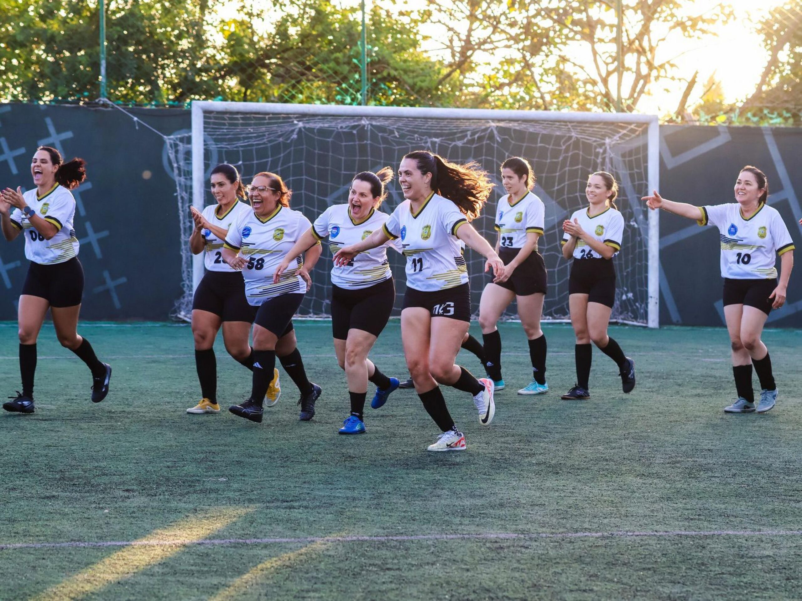 Polícia Civil participa dos Jogos dos Servidores do Estado de Alagoas