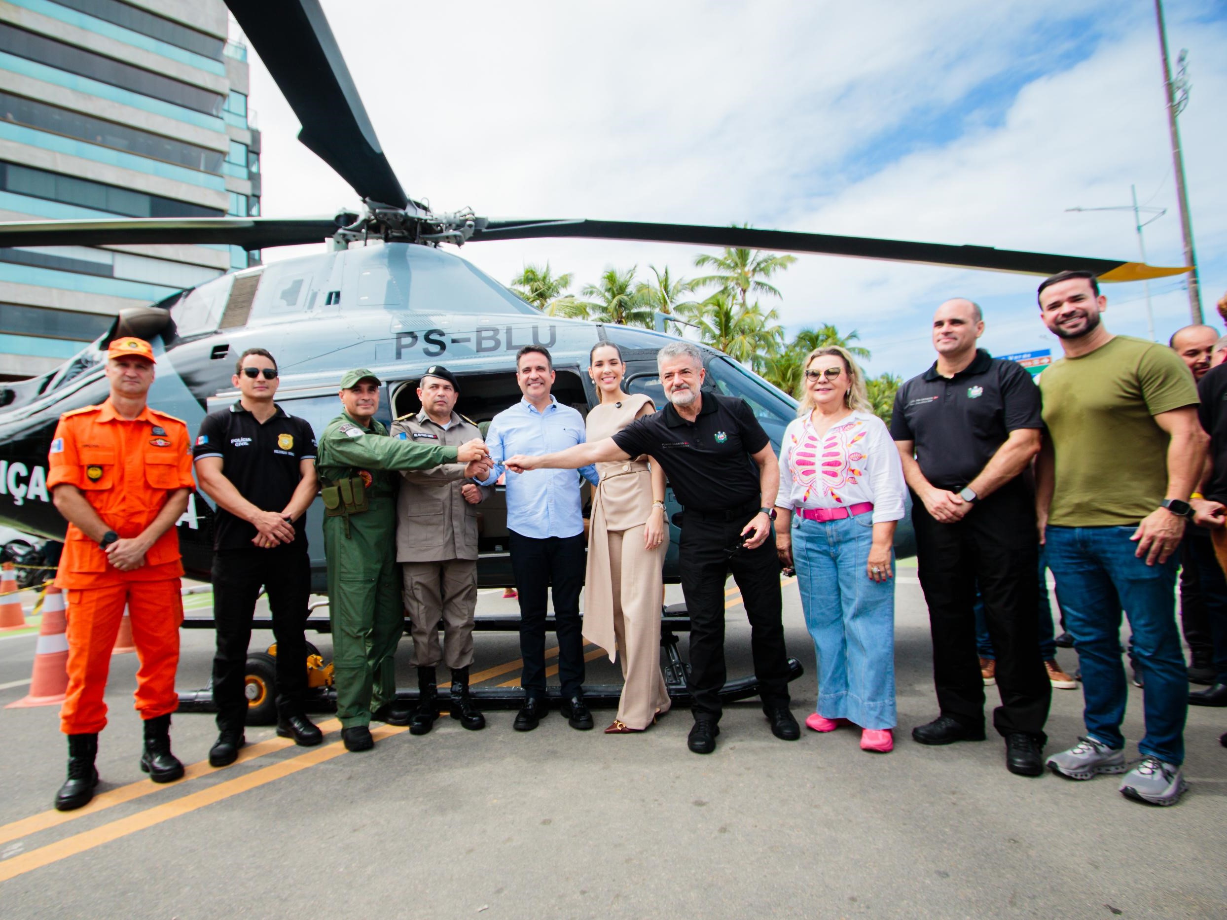 Setembro registra os melhores índices de segurança da série histórica em Alagoas