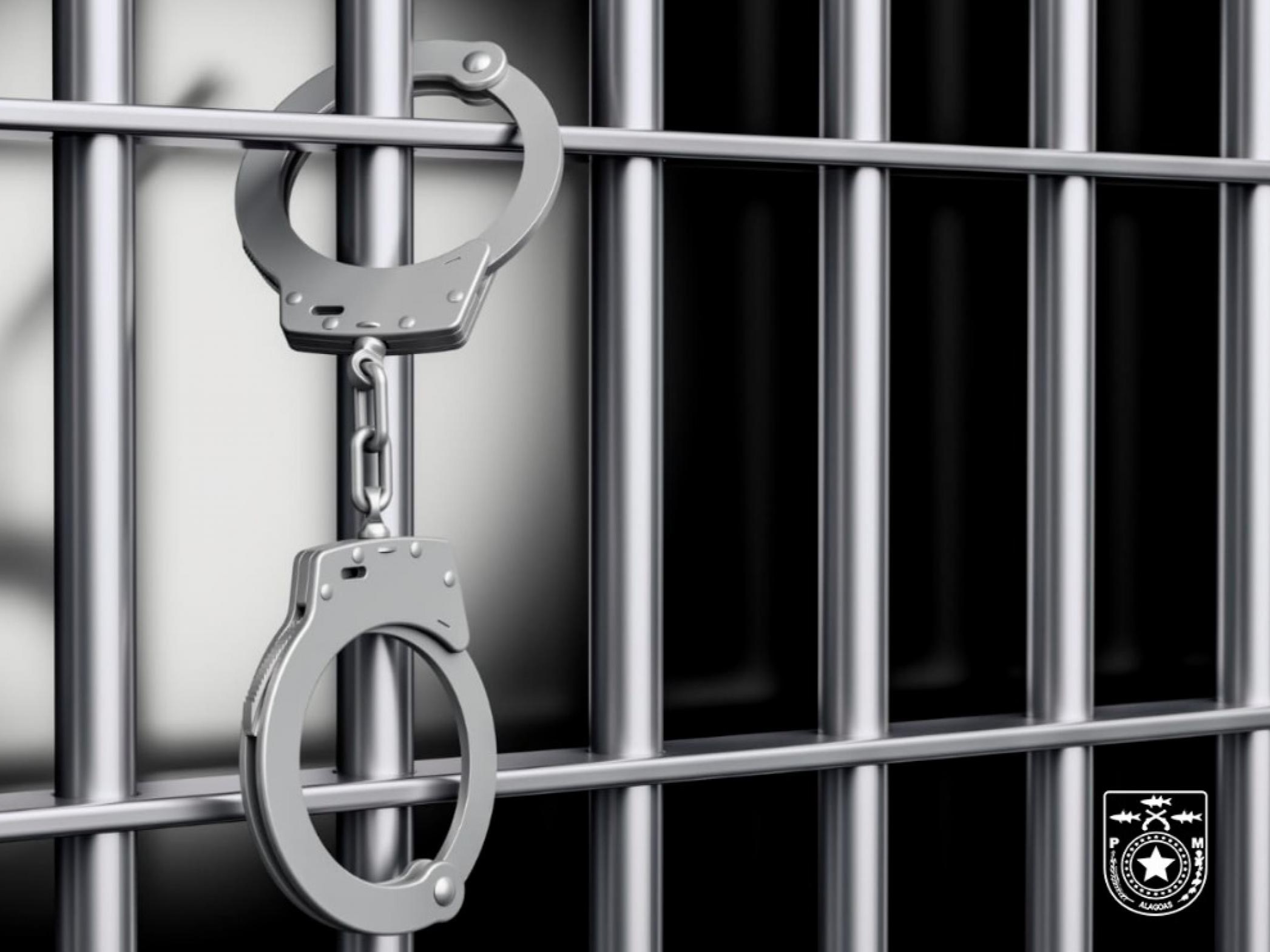 Patrulha Maria da Penha intensifica fiscalização e prende suspeito por violar medida protetiva